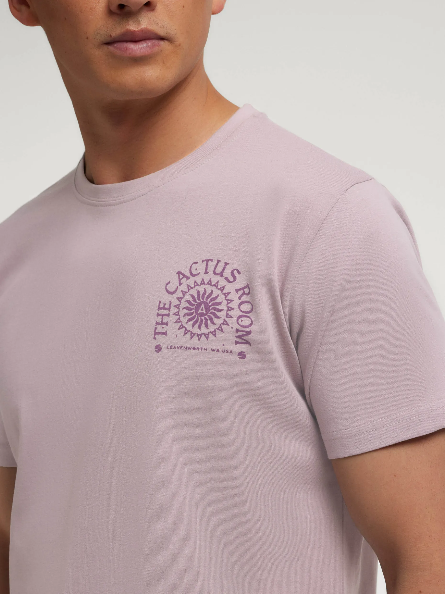 Maglietta Stile Texas con Design Esclusivo - Collezione Primavera di Alvaro Moreno