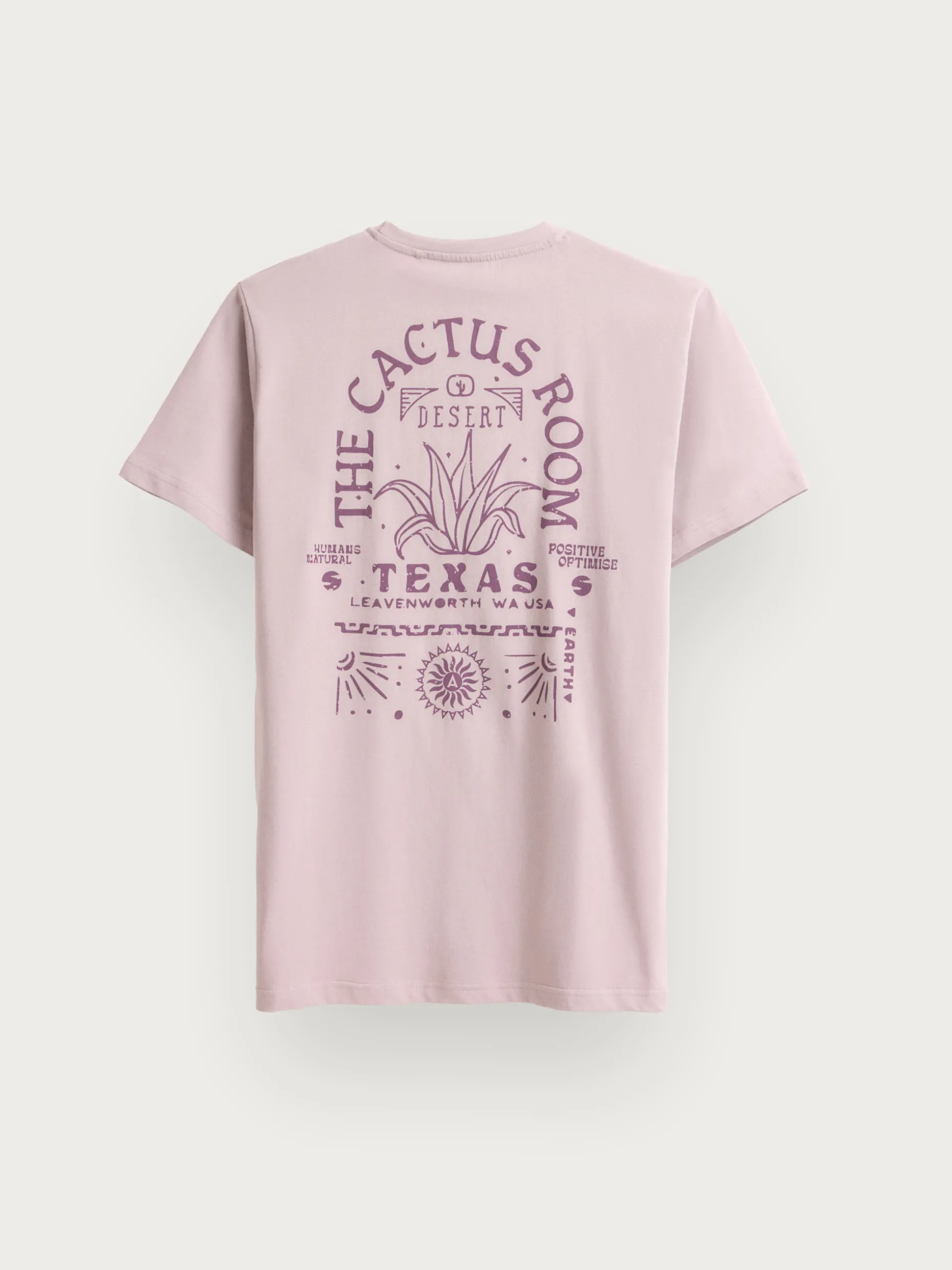 Maglietta Stile Texas con Design Esclusivo - Collezione Primavera di Alvaro Moreno