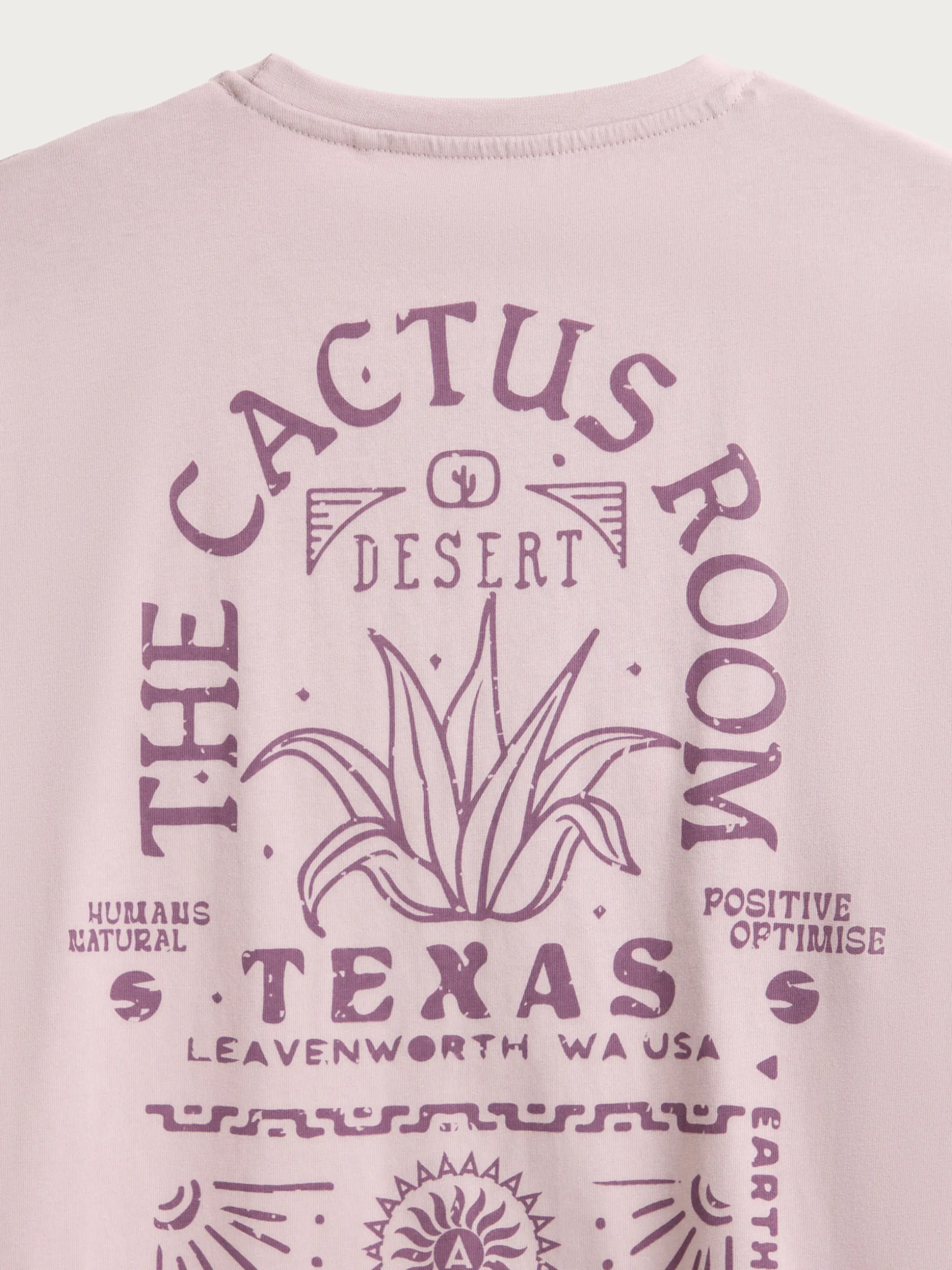 Maglietta Stile Texas con Design Esclusivo - Collezione Primavera di Alvaro Moreno