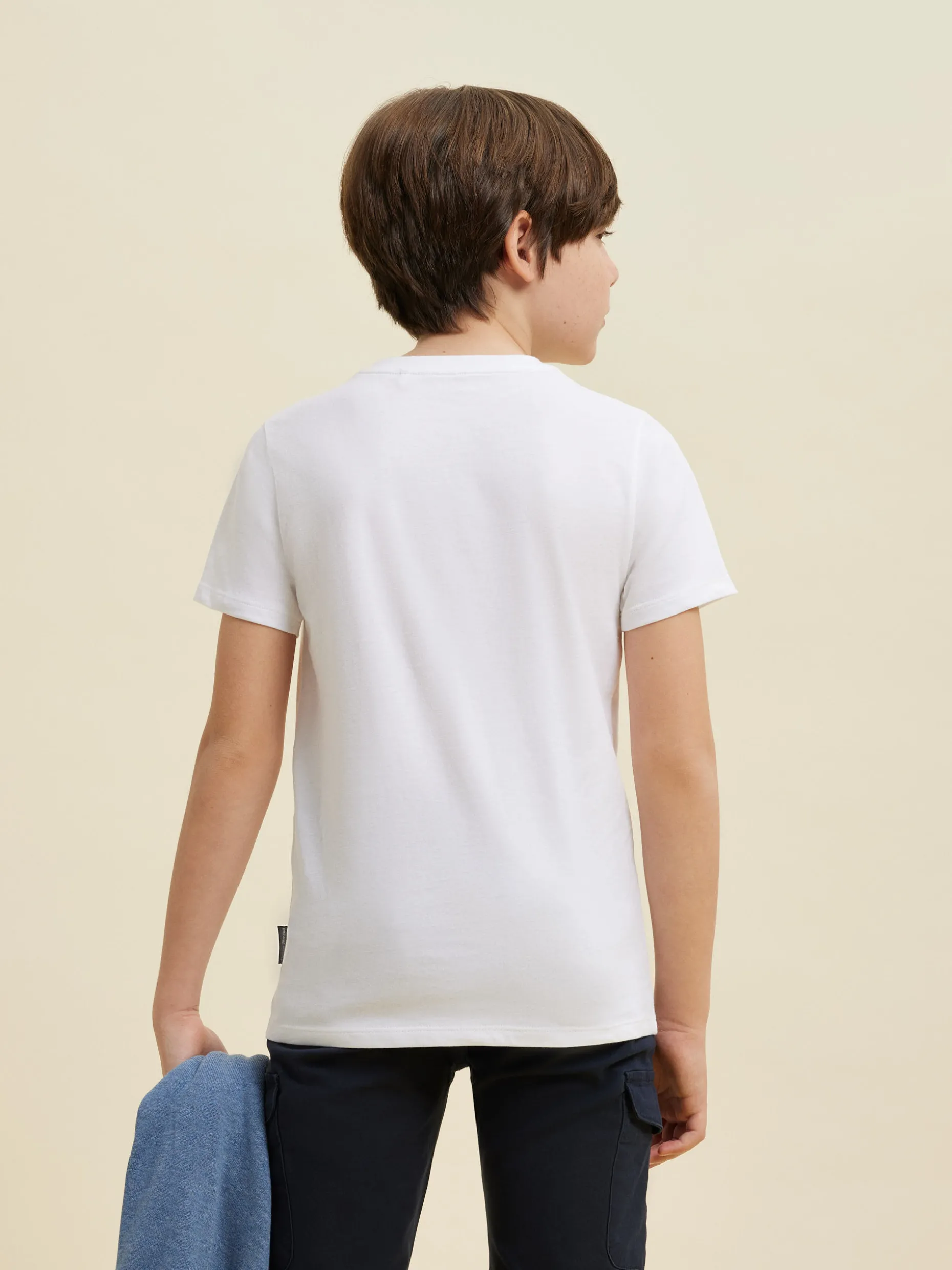 Magliette Bambini Moreno Alvaro - Ultime Trovature in Saldo Finale USA Outlet