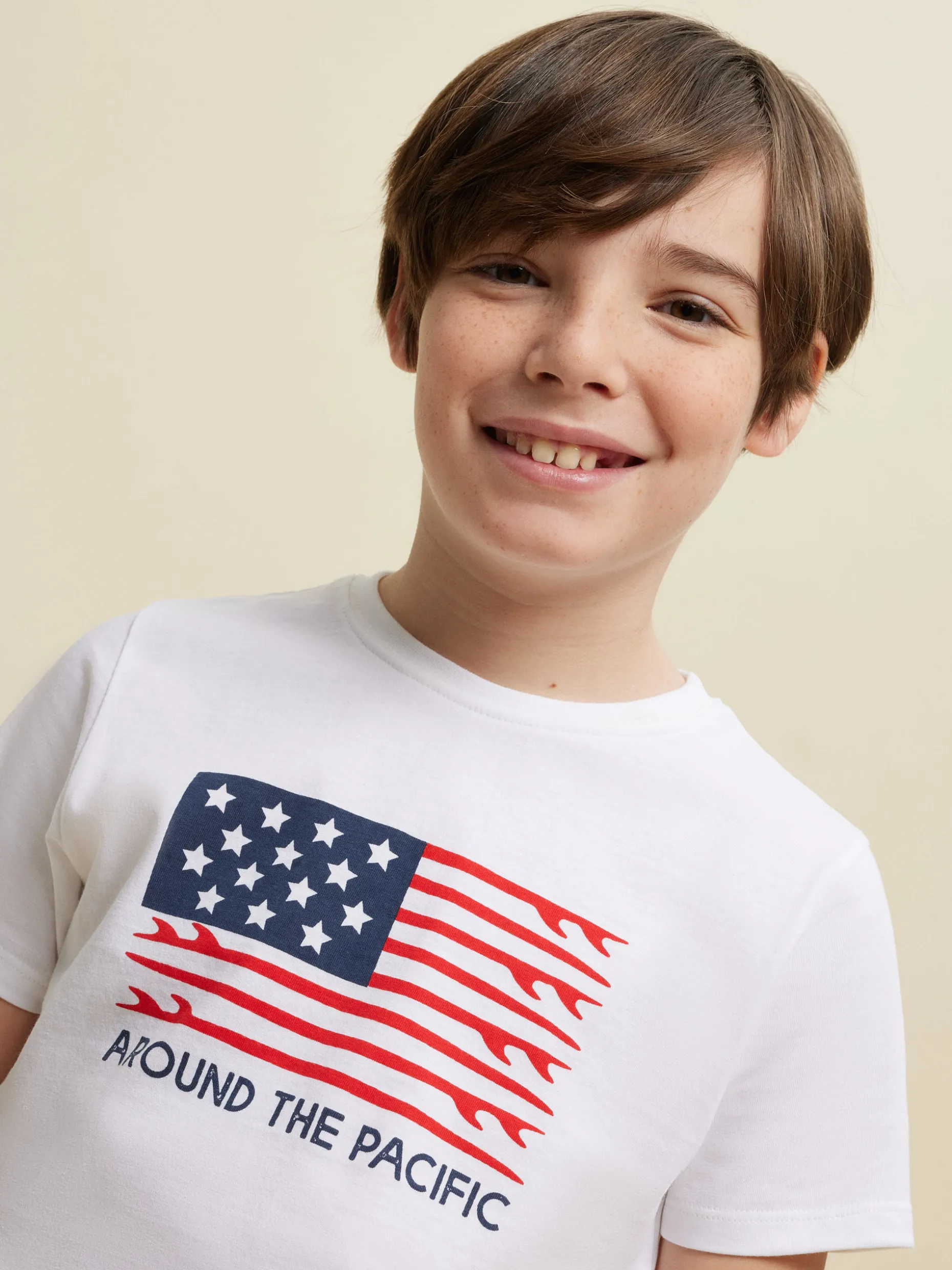 Magliette Bambini Moreno Alvaro - Ultime Trovature in Saldo Finale USA Outlet