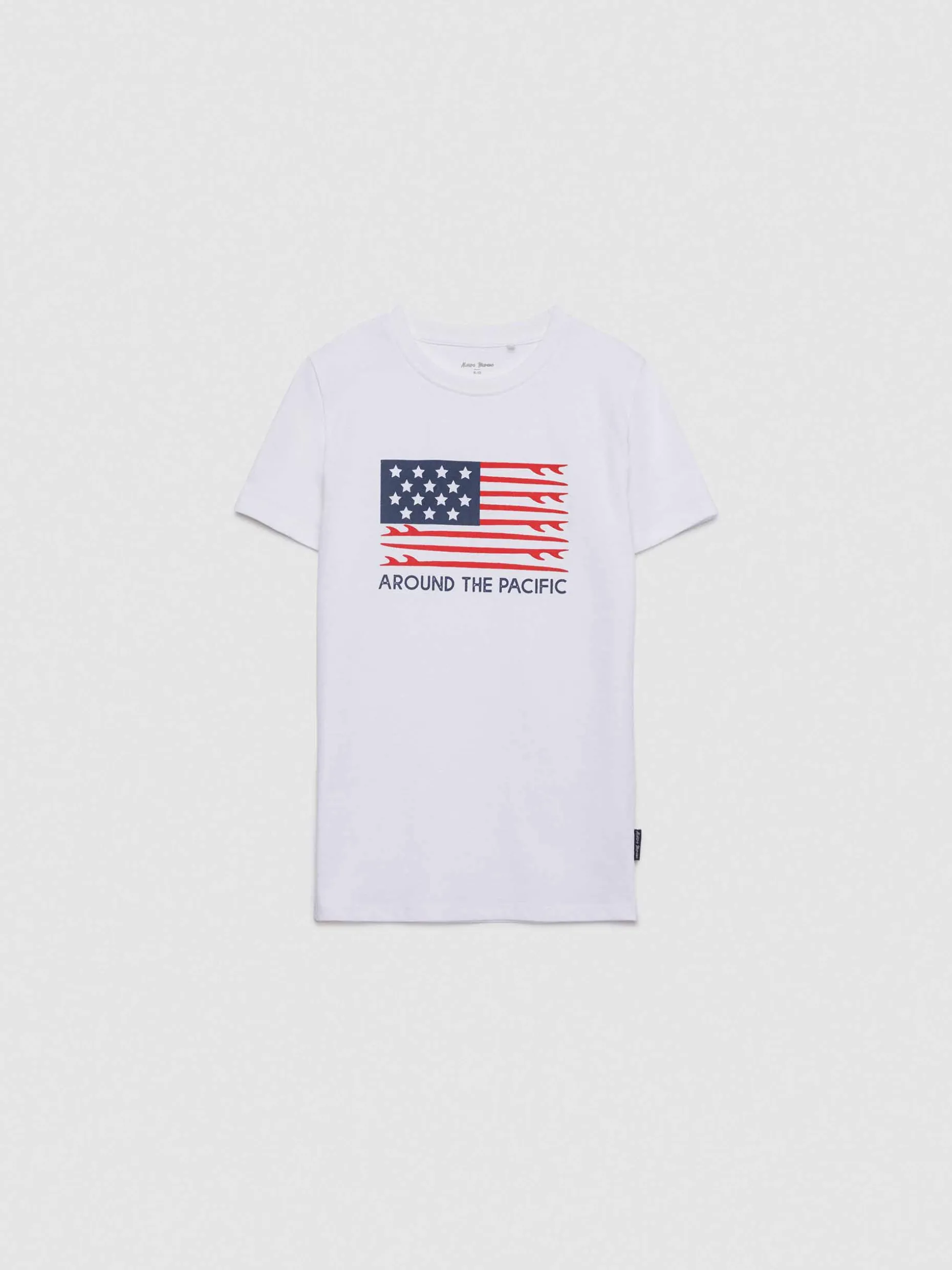 Magliette Bambini Moreno Alvaro - Ultime Trovature in Saldo Finale USA Outlet