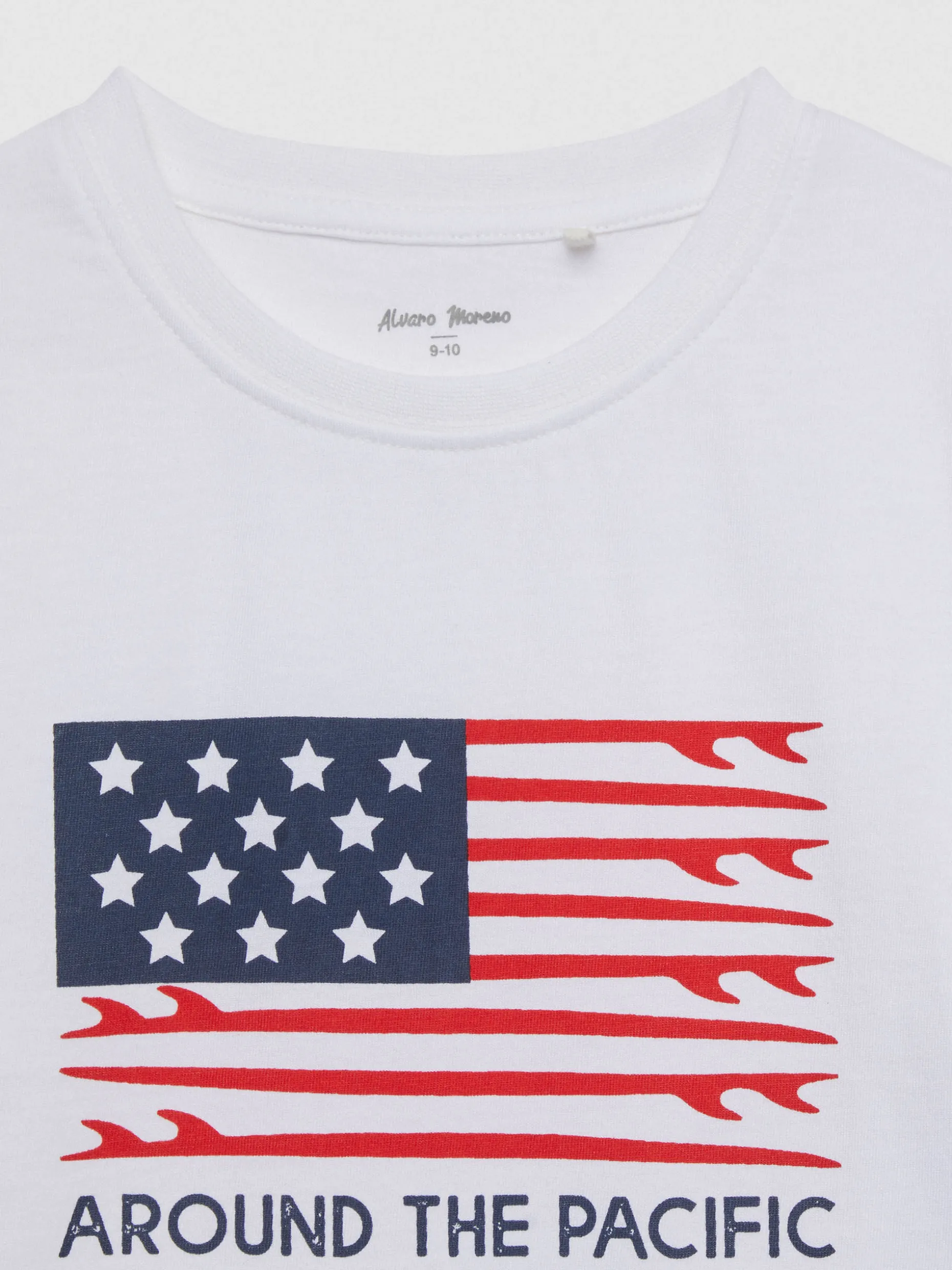Magliette Bambini Moreno Alvaro - Ultime Trovature in Saldo Finale USA Outlet