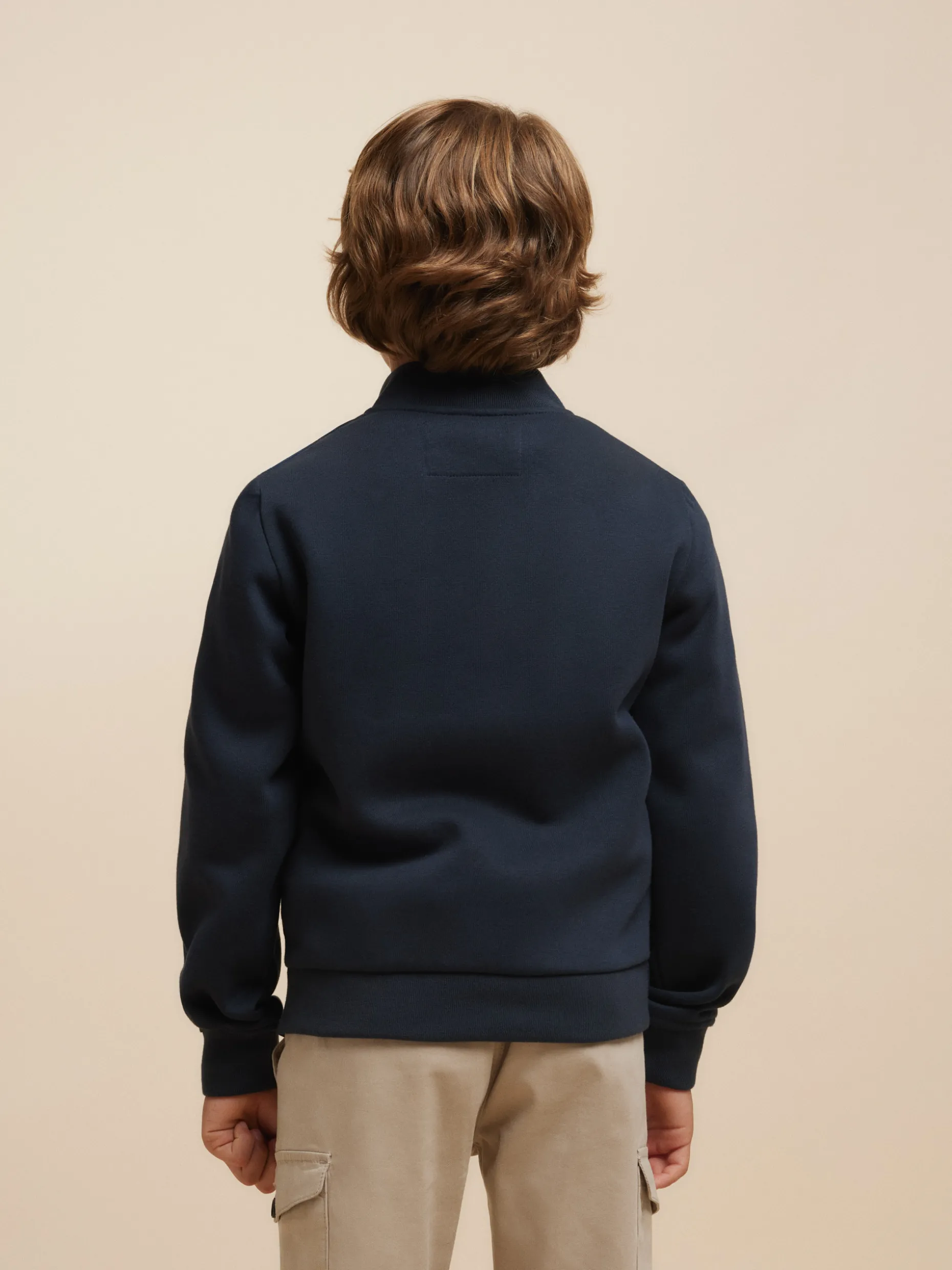 Antler Kids - Cappelli con Motivo Cervo di Alvaro Moreno, Design Esclusivo per Bambini a Prezzi Accessibili