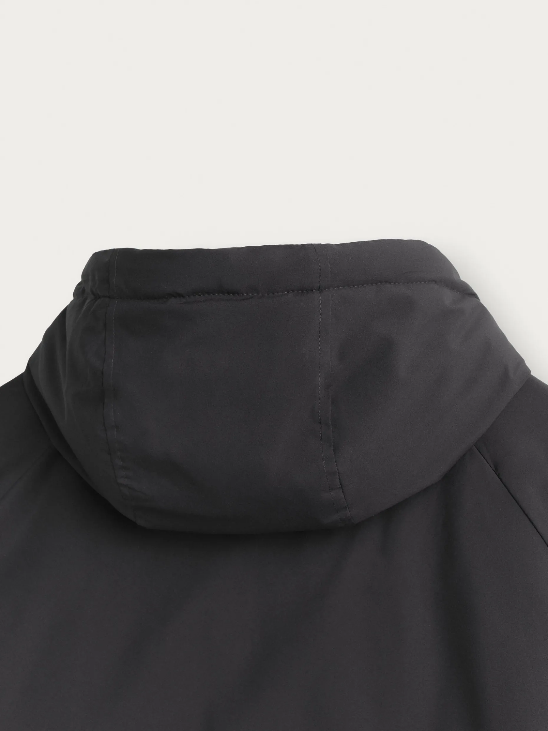 Giacca Cacciatora Balmer & Moreno - Giaccone Uomo Premium Impermeabile Autunno/Inverno 2024