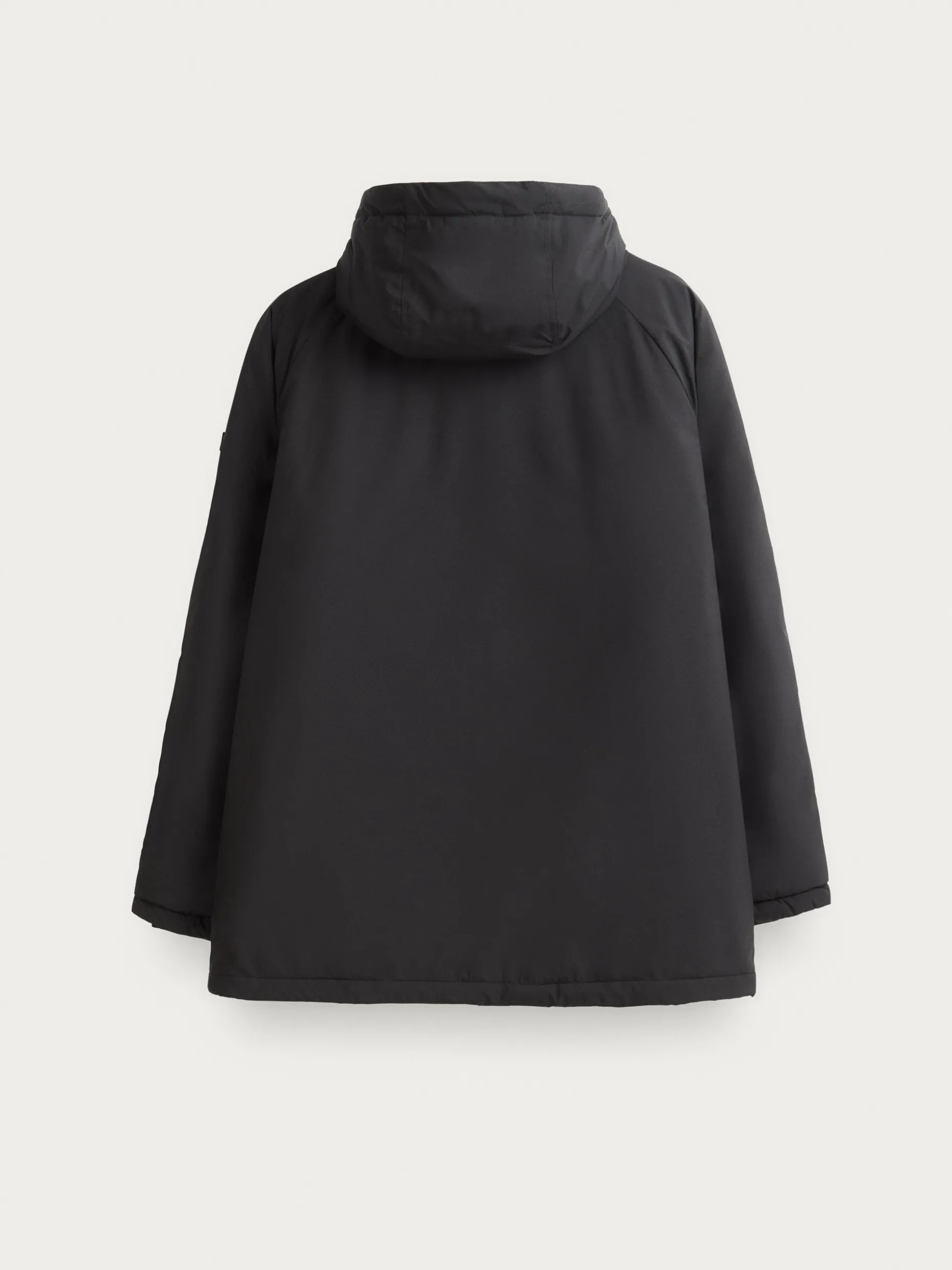 Giacca Cacciatora Balmer & Moreno - Giaccone Uomo Premium Impermeabile Autunno/Inverno 2024