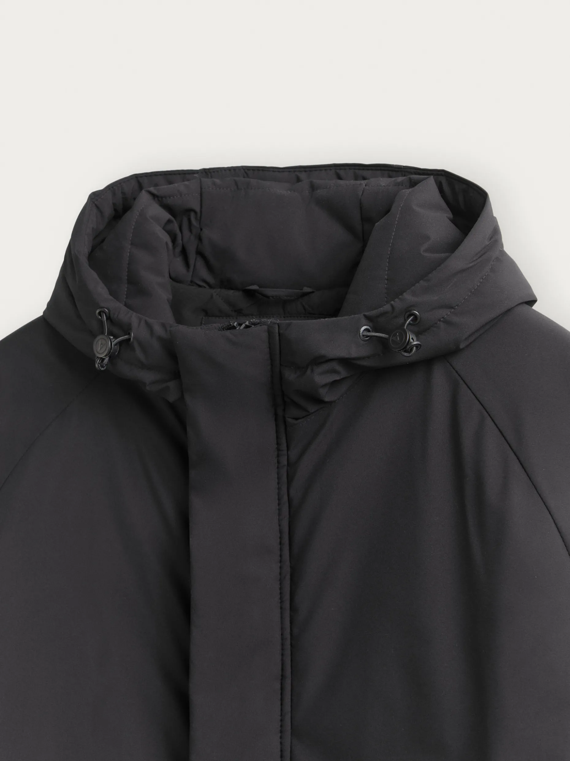 Giacca Cacciatora Balmer & Moreno - Giaccone Uomo Premium Impermeabile Autunno/Inverno 2024
