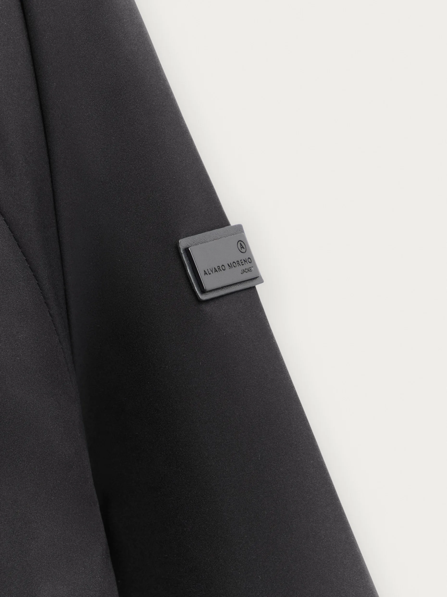 Giacca Cacciatora Balmer & Moreno - Giaccone Uomo Premium Impermeabile Autunno/Inverno 2024