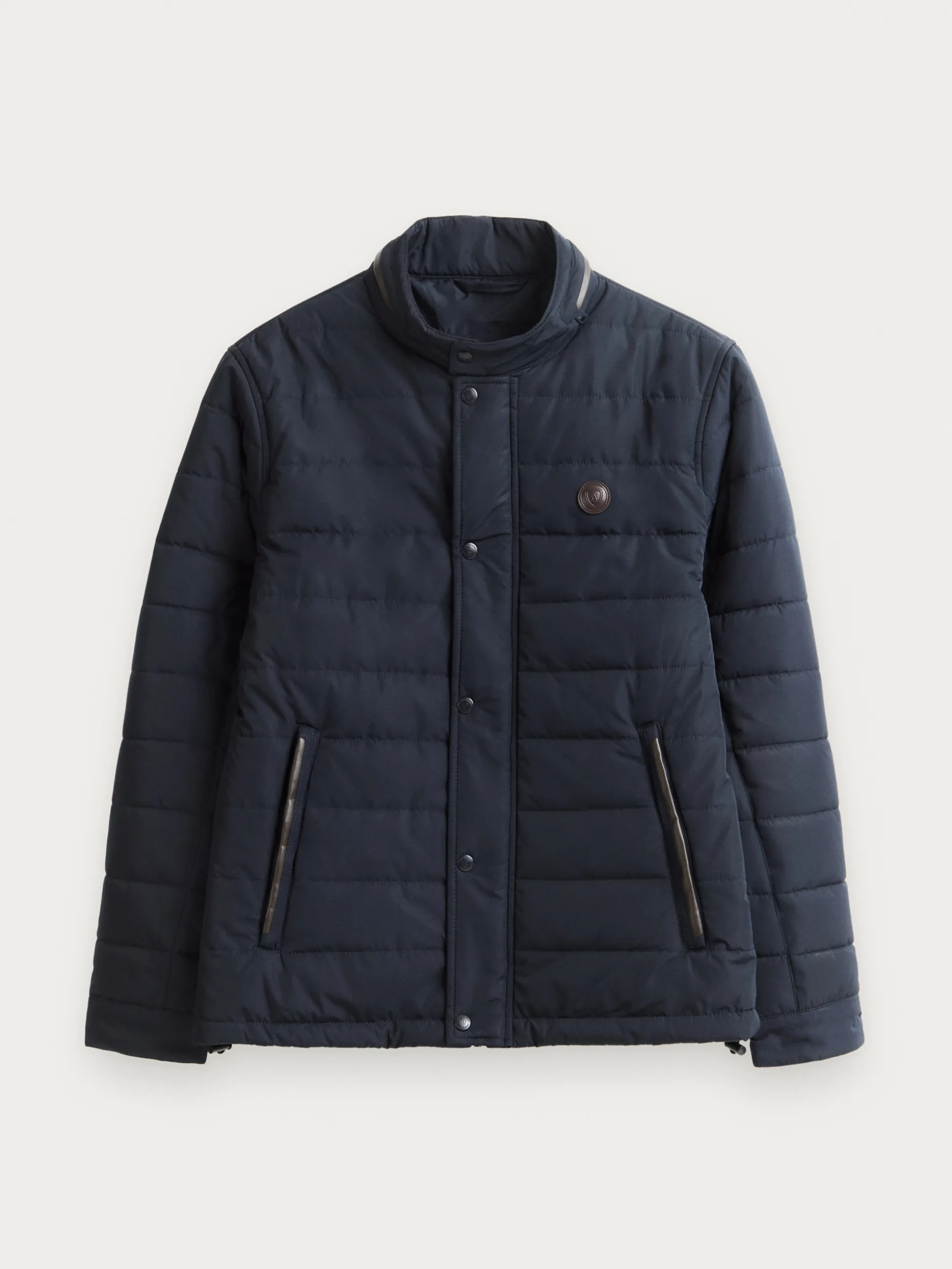 CAZADORA - Giaccone in Pelle Premium GOAT by Álvaro Moreno - Edizione Limitata Autunno/Inverno 2024