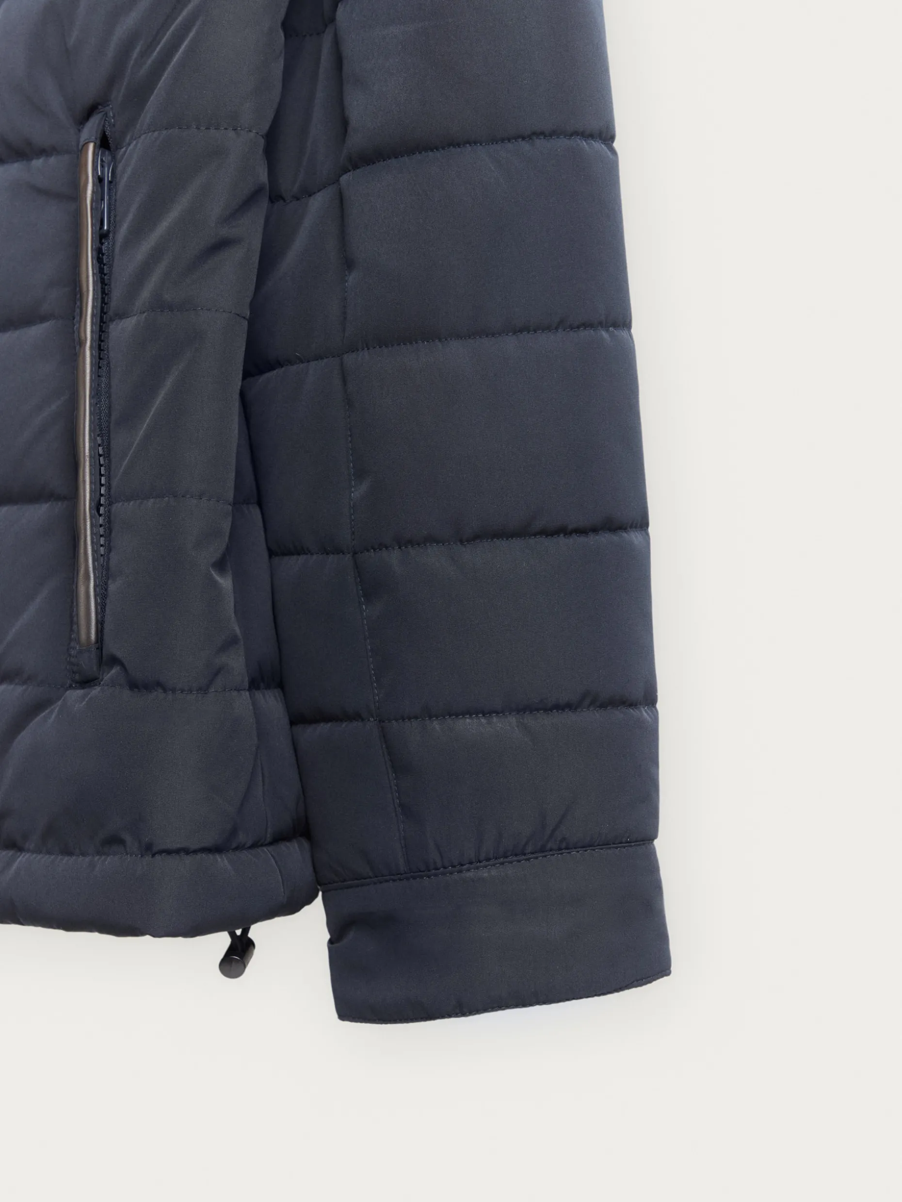CAZADORA - Giaccone in Pelle Premium GOAT by Álvaro Moreno - Edizione Limitata Autunno/Inverno 2024