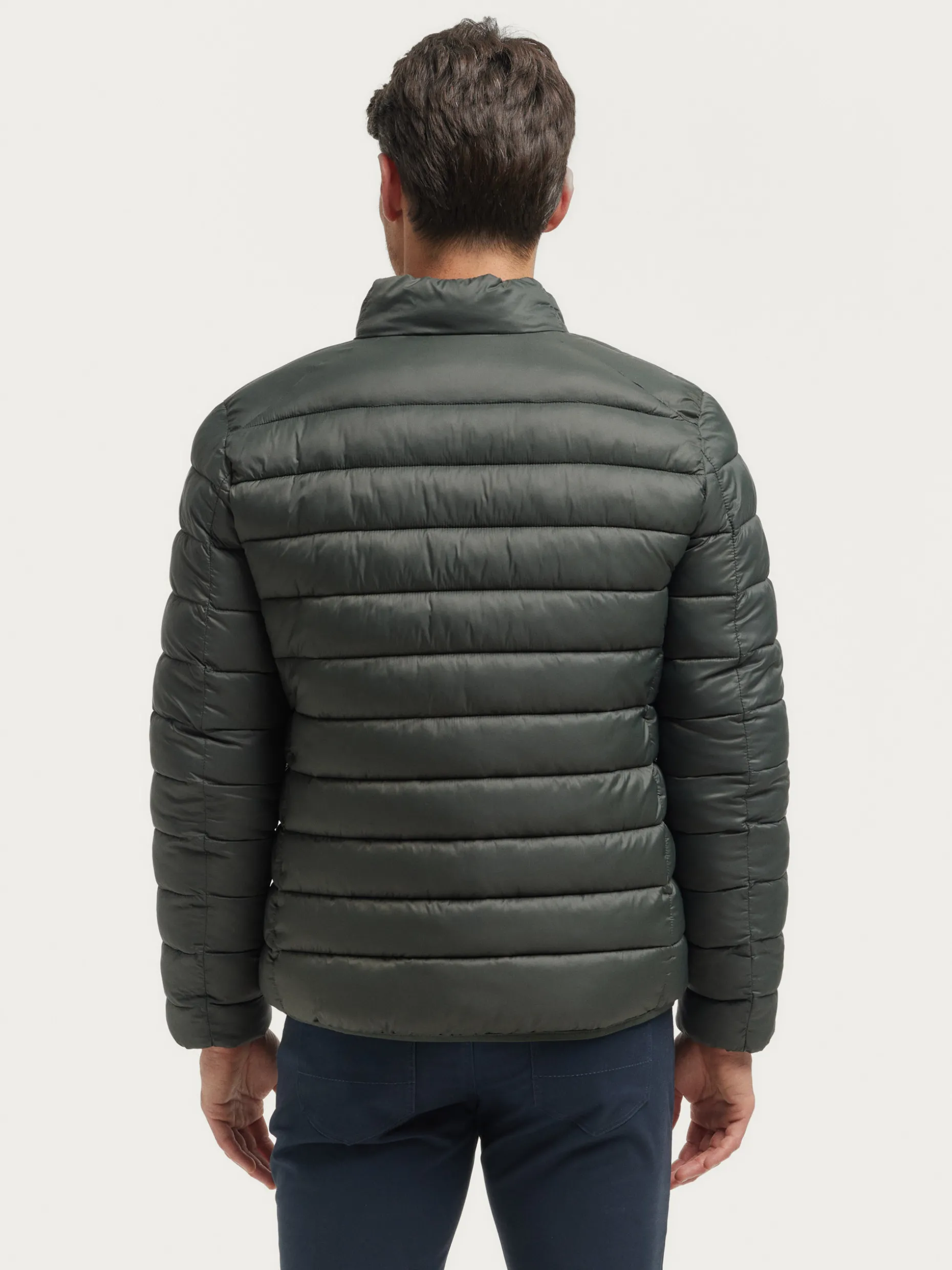Giacca JIM in Edizione Limitata - Saldi Estivi su Alvaro Moreno | Collezione Cacciatrice Esclusiva