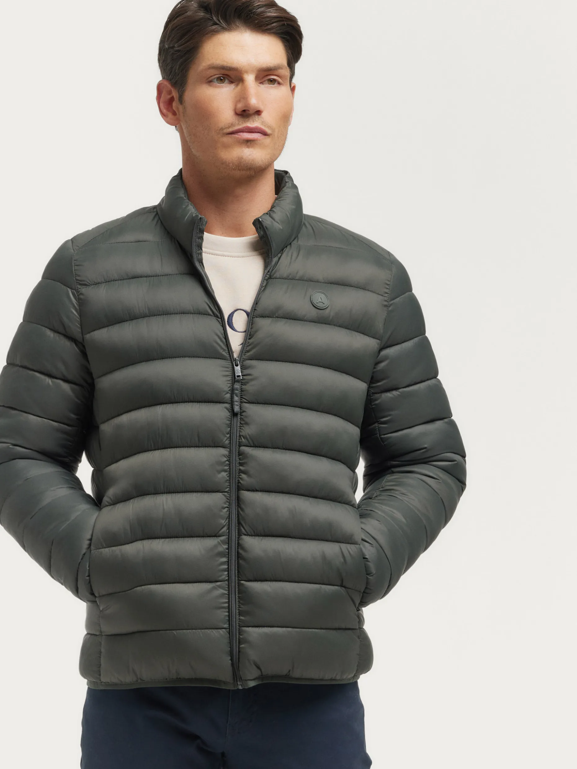 Giacca JIM in Edizione Limitata - Saldi Estivi su Alvaro Moreno | Collezione Cacciatrice Esclusiva