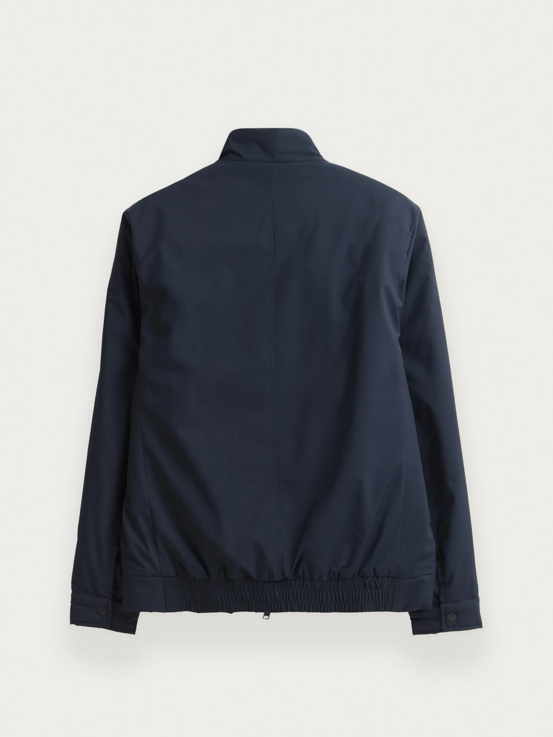 Giubbotto Leclerc di Alvaro Moreno - Giacche Classiche in Pelle con Design Esclusivo | Edizione Limitata Outlet