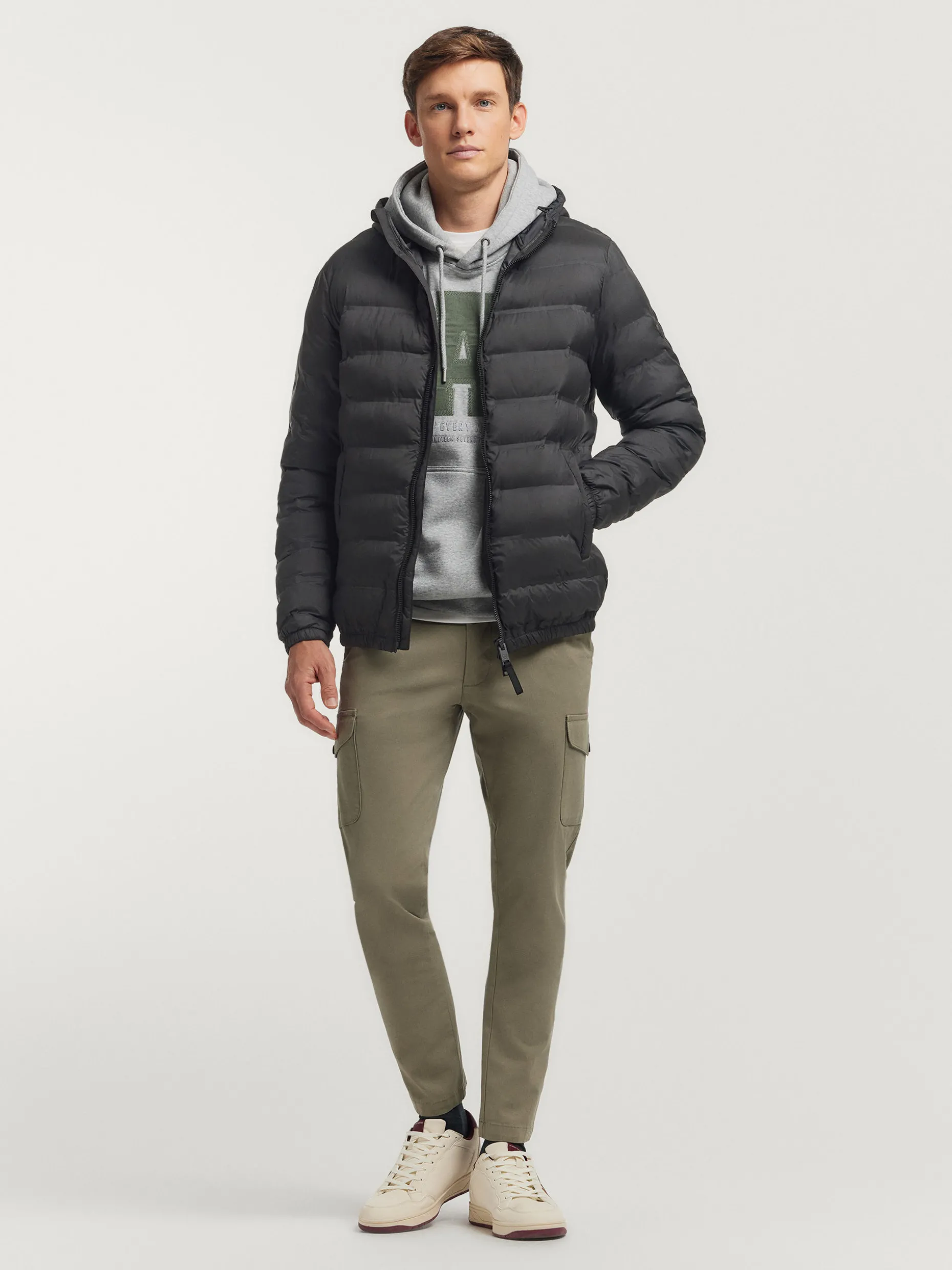 Elegante Giacca CAZADORA MARTELL | Design Alvaro Moreno | Prezzo Imperdibile con Stile Unico!