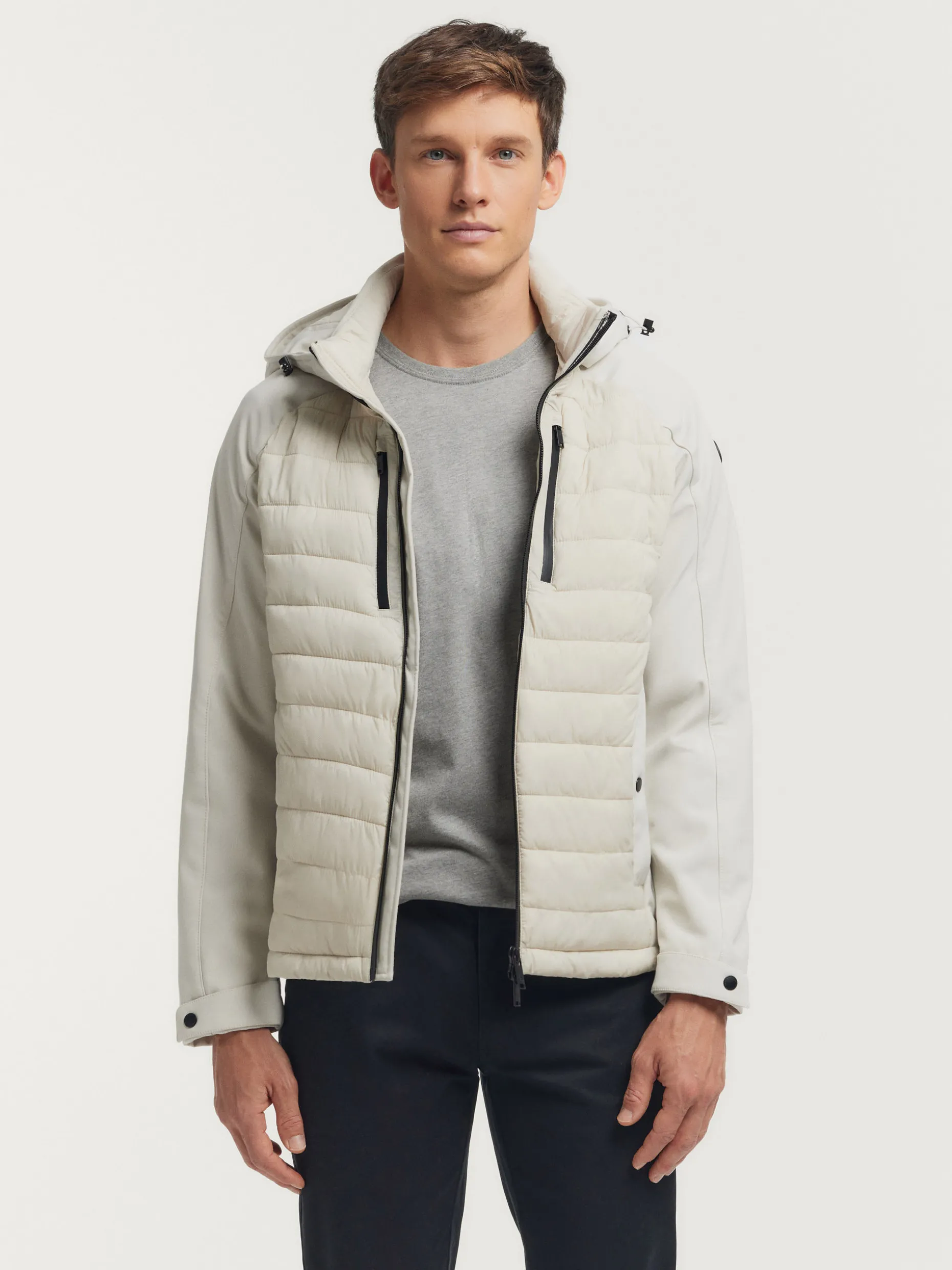 Giacca Paul Iconica di Alvaro Moreno - Abbigliamento Premium per Caccia, Disponibile nel Nostro Shop Digitale