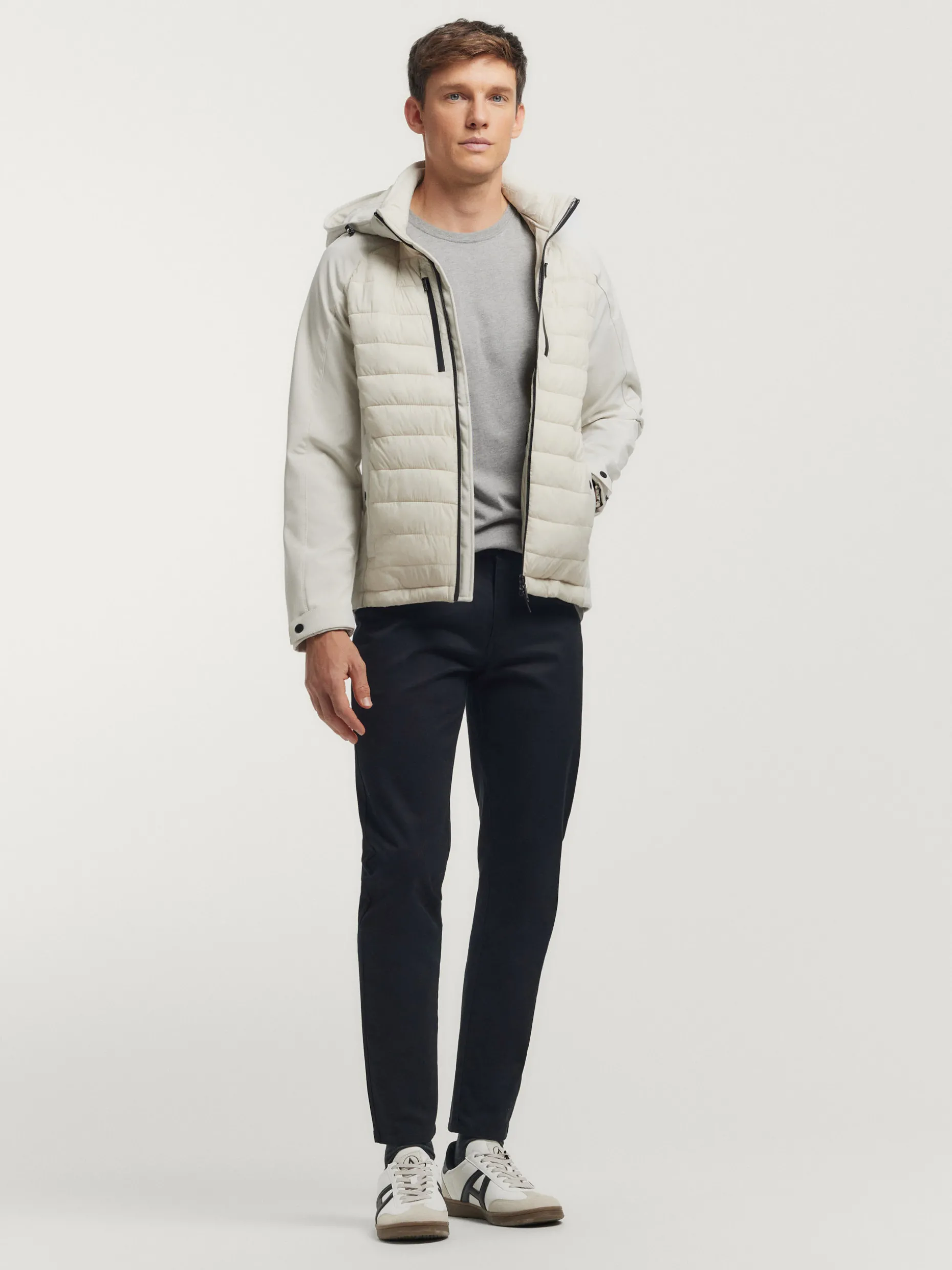 Giacca Paul Iconica di Alvaro Moreno - Abbigliamento Premium per Caccia, Disponibile nel Nostro Shop Digitale
