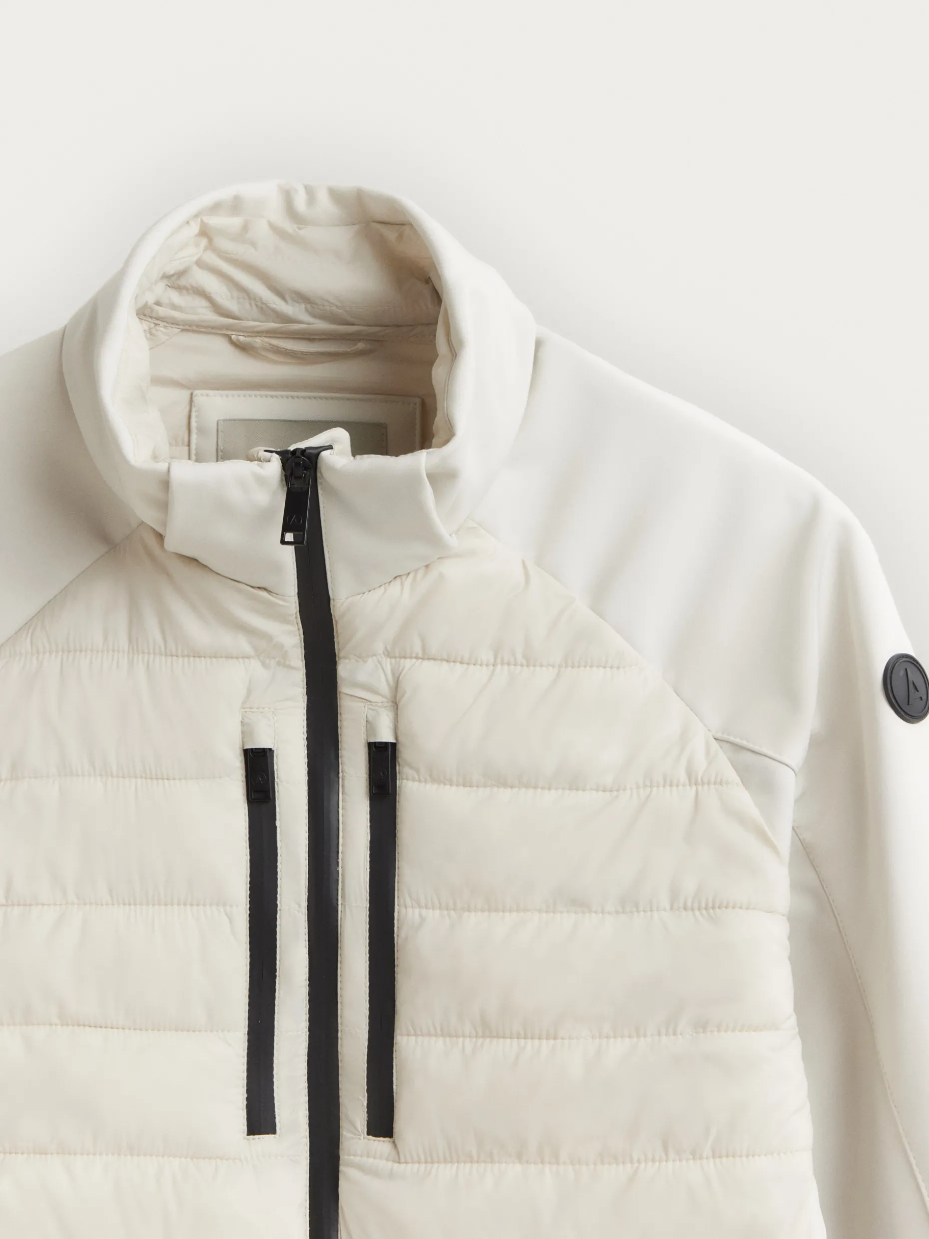 Giacca Paul Iconica di Alvaro Moreno - Abbigliamento Premium per Caccia, Disponibile nel Nostro Shop Digitale