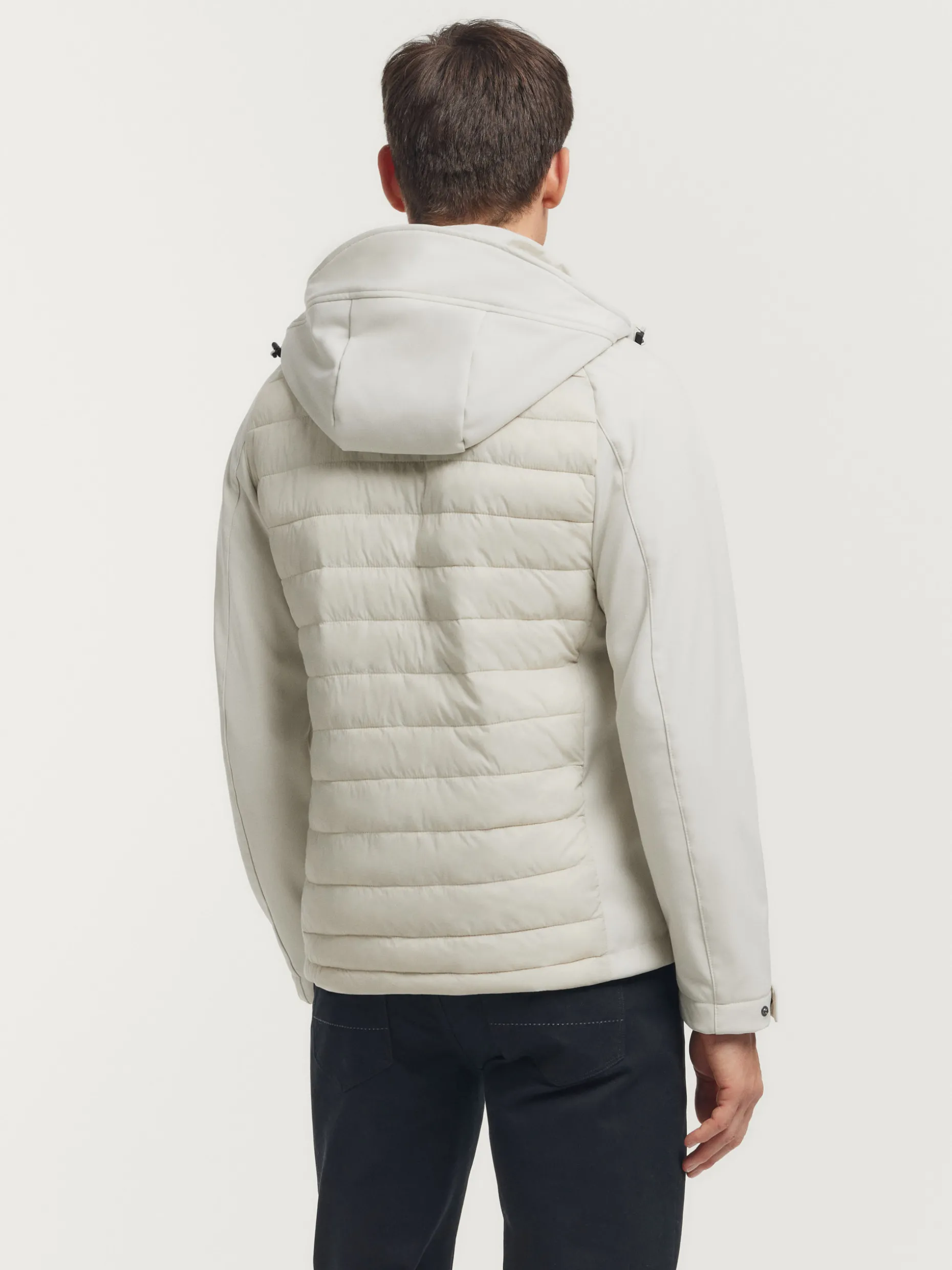 Giacca Paul Iconica di Alvaro Moreno - Abbigliamento Premium per Caccia, Disponibile nel Nostro Shop Digitale