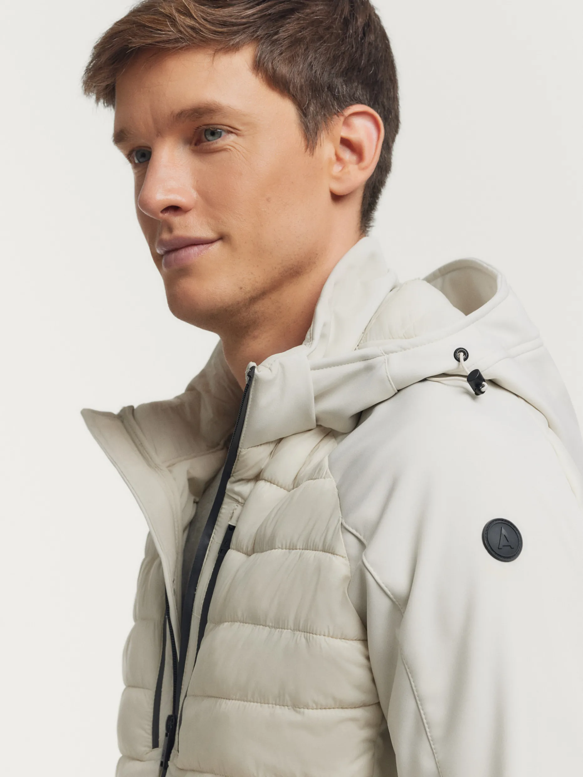 Giacca Paul Iconica di Alvaro Moreno - Abbigliamento Premium per Caccia, Disponibile nel Nostro Shop Digitale