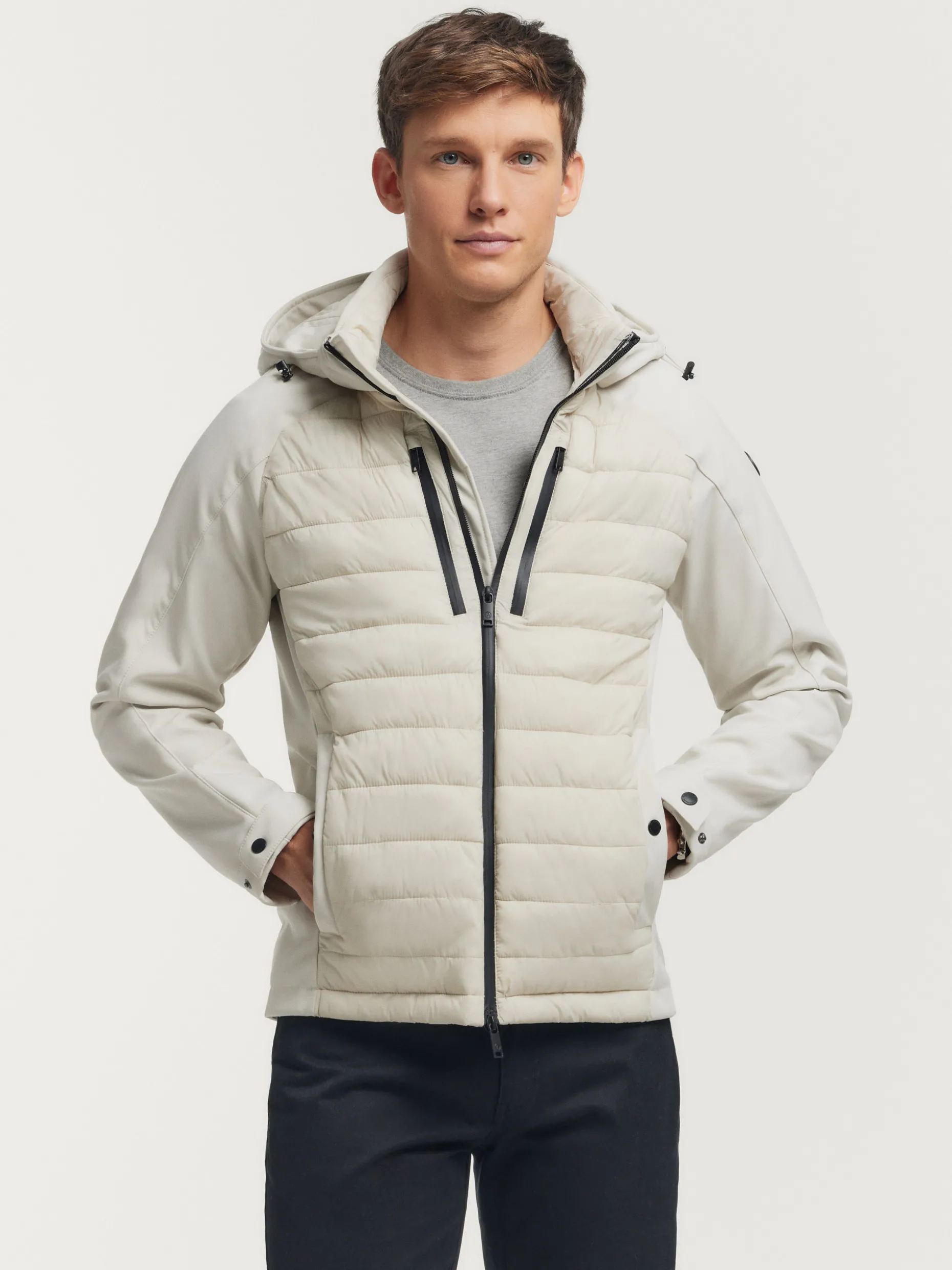 Giacca Paul Iconica di Alvaro Moreno - Abbigliamento Premium per Caccia, Disponibile nel Nostro Shop Digitale