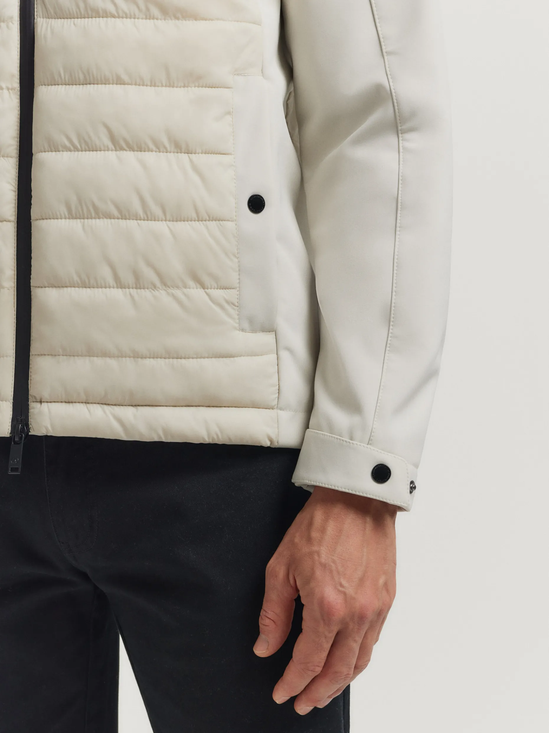 Giacca Paul Iconica di Alvaro Moreno - Abbigliamento Premium per Caccia, Disponibile nel Nostro Shop Digitale