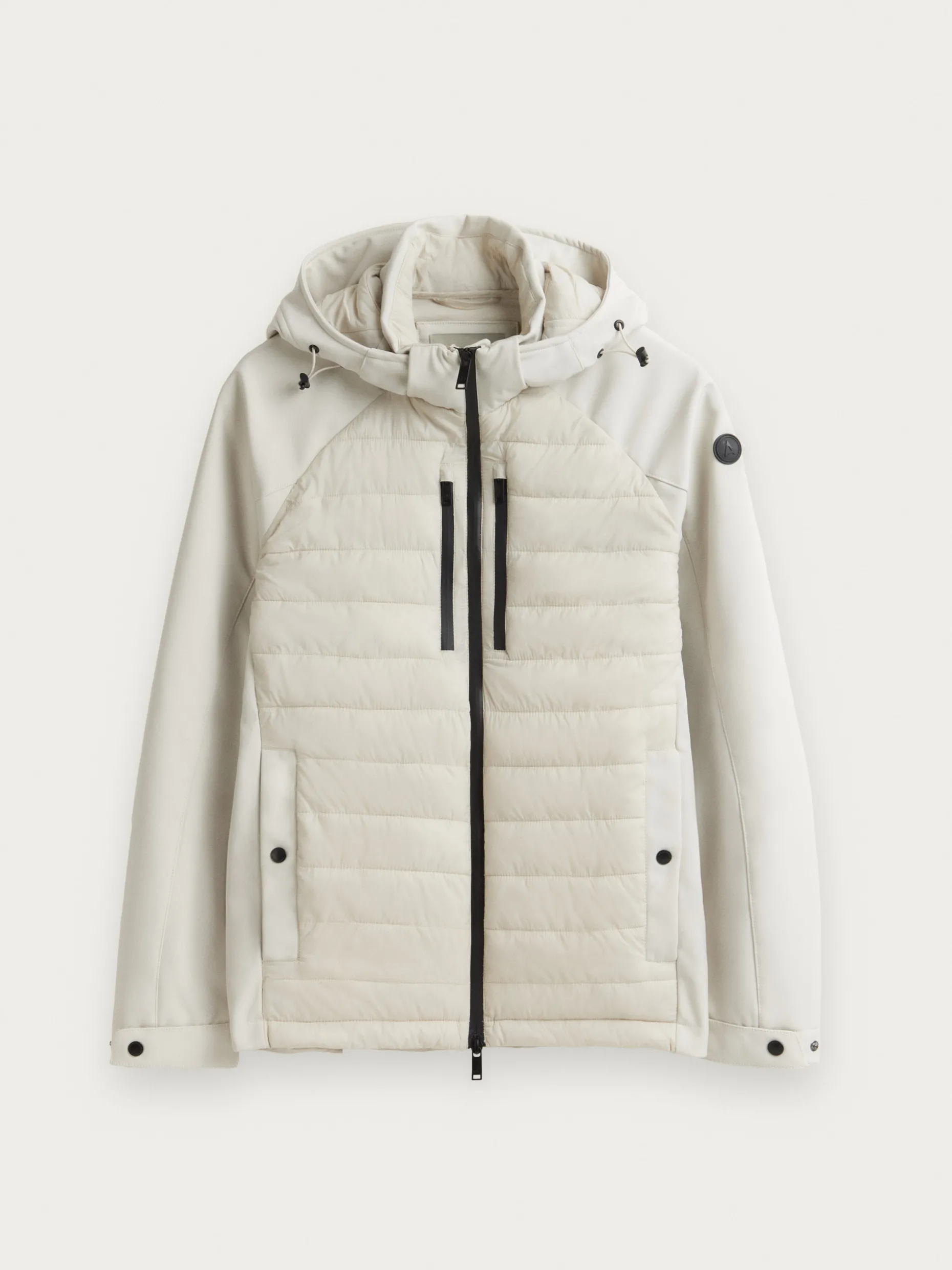 Giacca Paul Iconica di Alvaro Moreno - Abbigliamento Premium per Caccia, Disponibile nel Nostro Shop Digitale