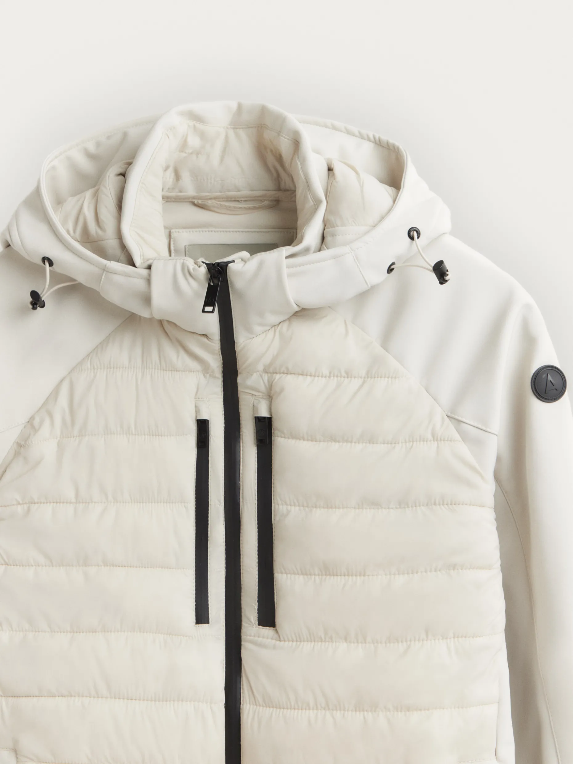 Giacca Paul Iconica di Alvaro Moreno - Abbigliamento Premium per Caccia, Disponibile nel Nostro Shop Digitale