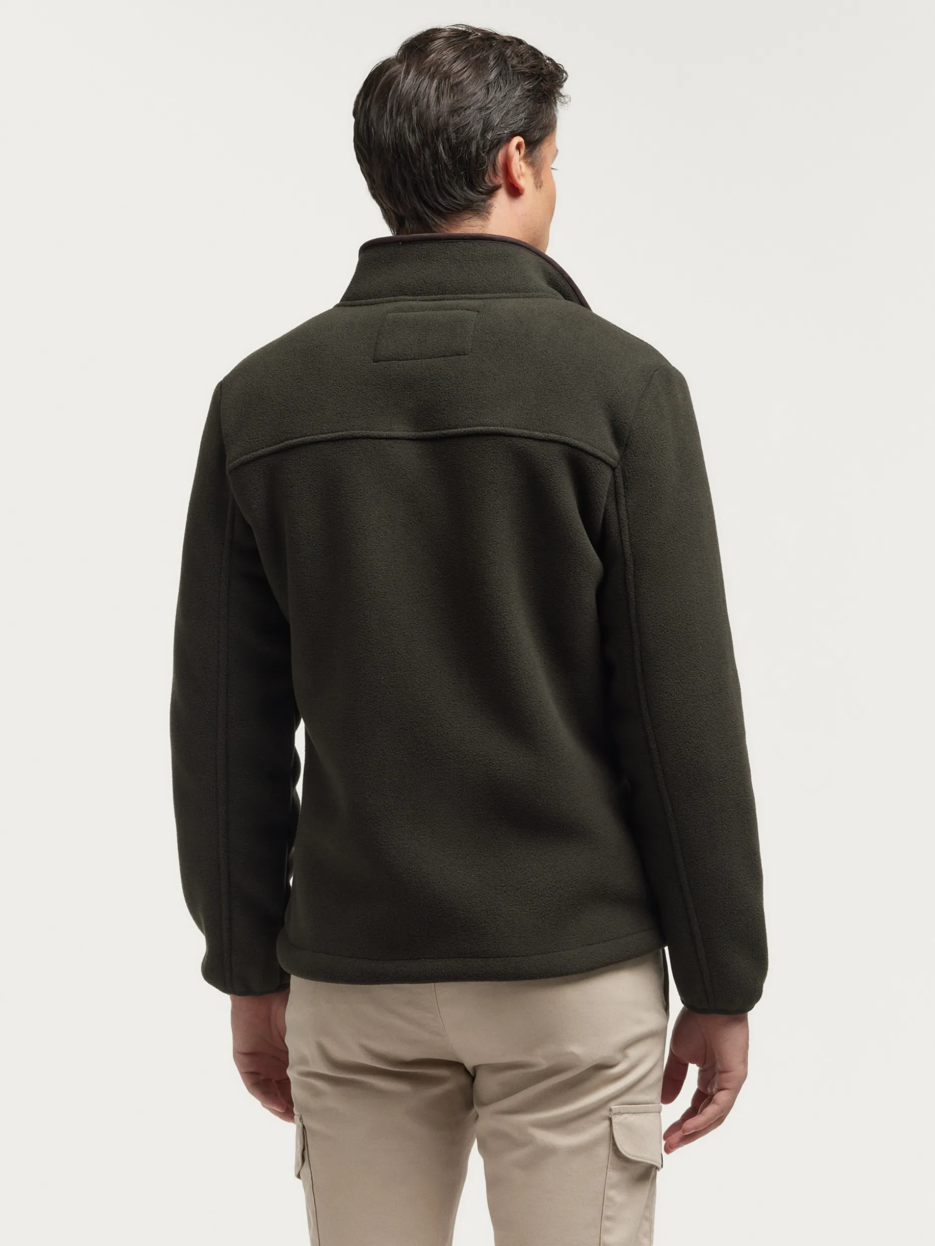 Giacca Termica Invernale Ultraleggera - Impermeabile, Comfort e Stile | Collezione Esclusiva Di Alvaro Moreno