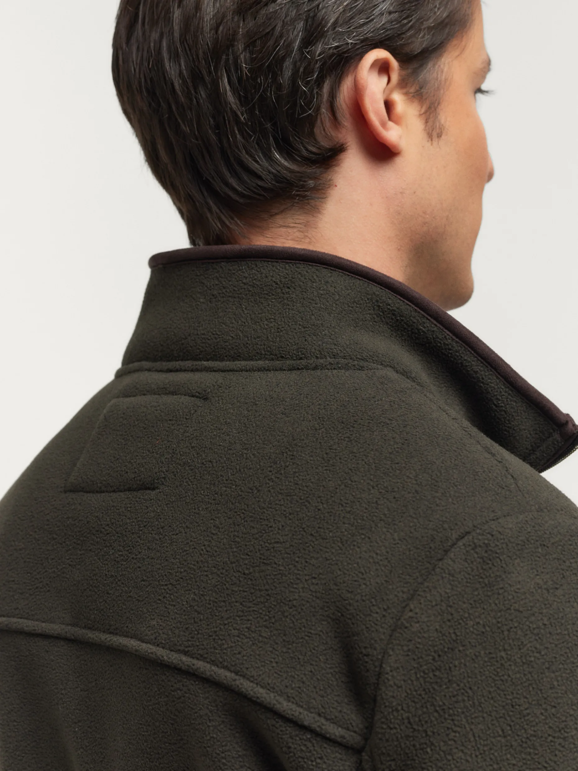 Giacca Termica Invernale Ultraleggera - Impermeabile, Comfort e Stile | Collezione Esclusiva Di Alvaro Moreno
