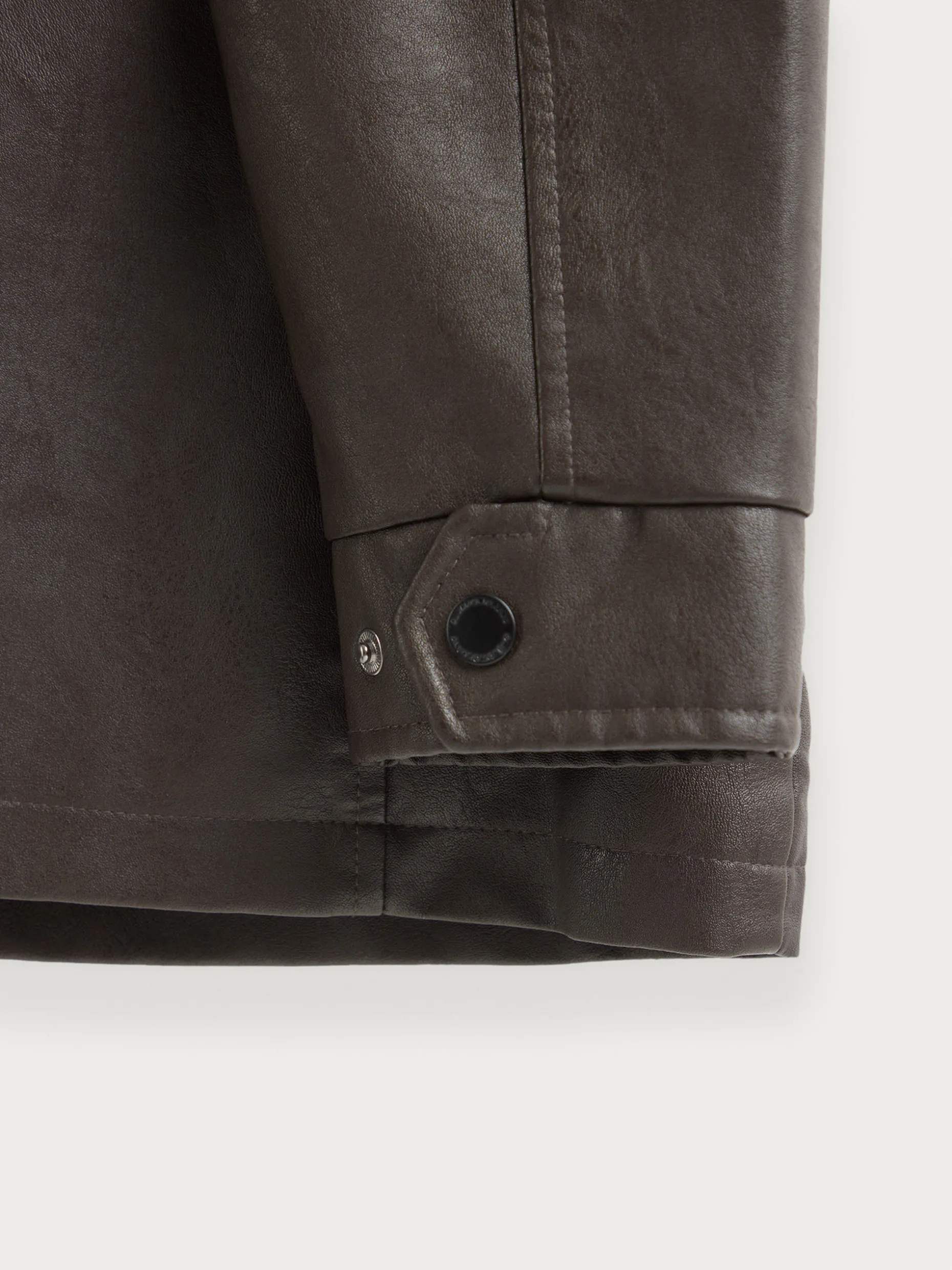 Giacca Casual Elegante Travis - Colore Terra Bruciata | Collezione Autunnale di Alvaro Moreno