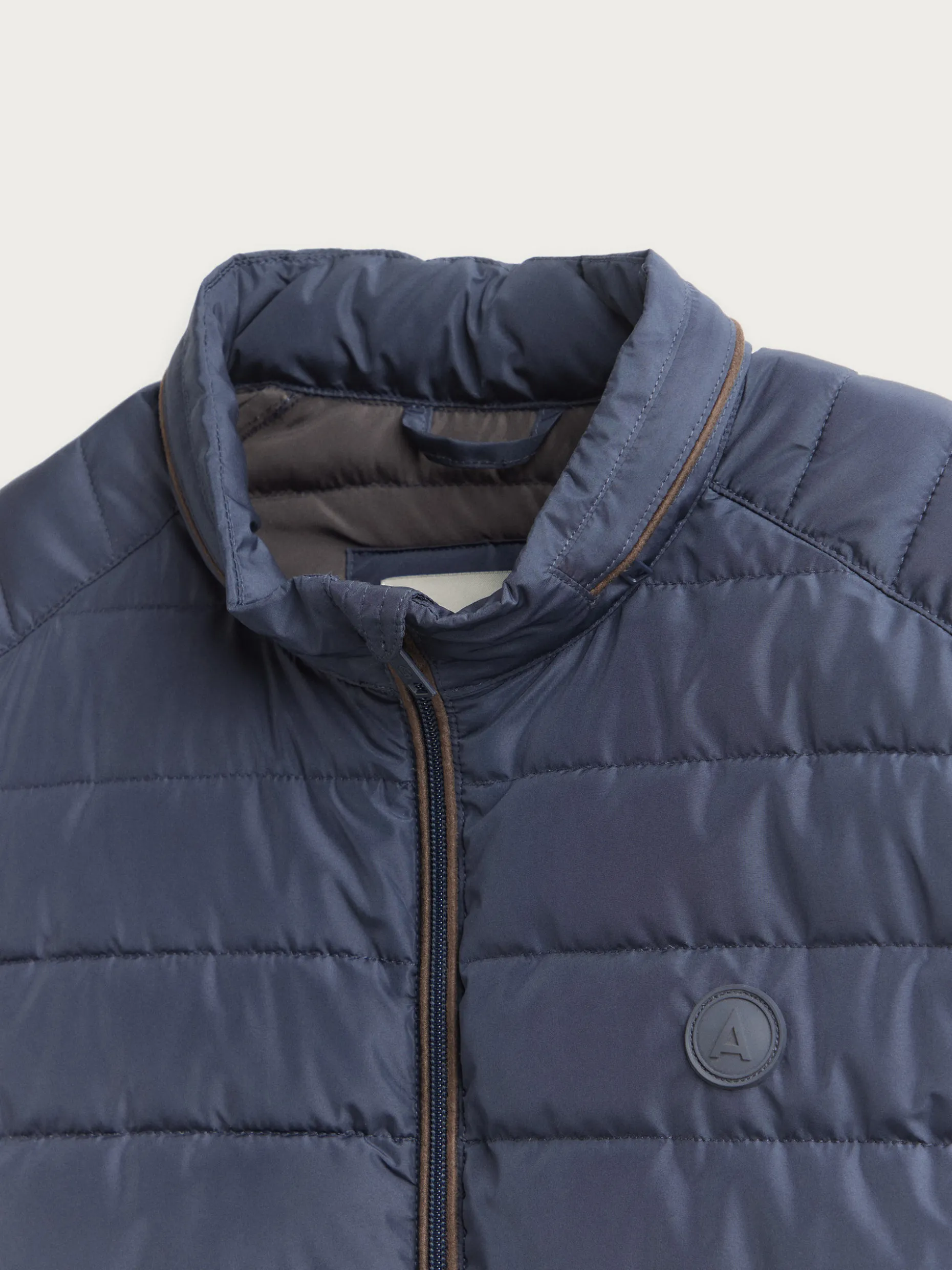 Cappotto Cazadora Zeppelin | Giaccone Oversized in Lana Merino - Alvaro Moreno Collezione Autunno 2024 

(：，，，，