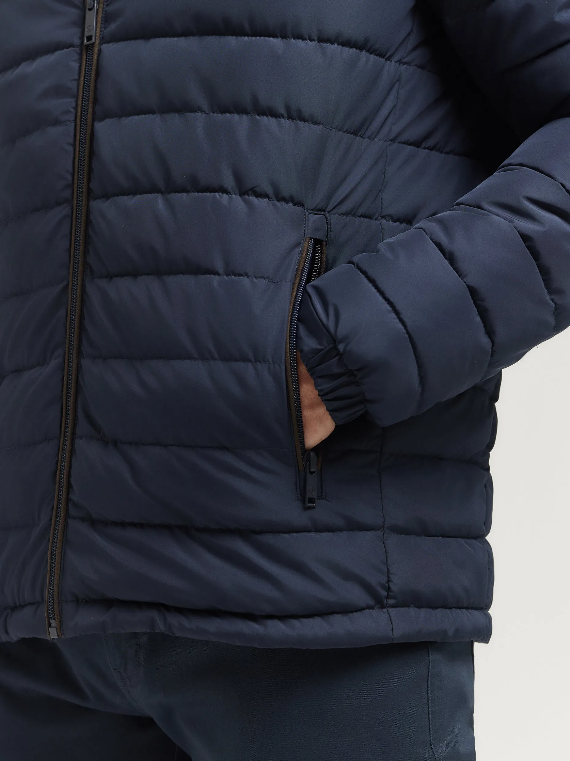 Cappotto Cazadora Zeppelin | Giaccone Oversized in Lana Merino - Alvaro Moreno Collezione Autunno 2024 

(：，，，，