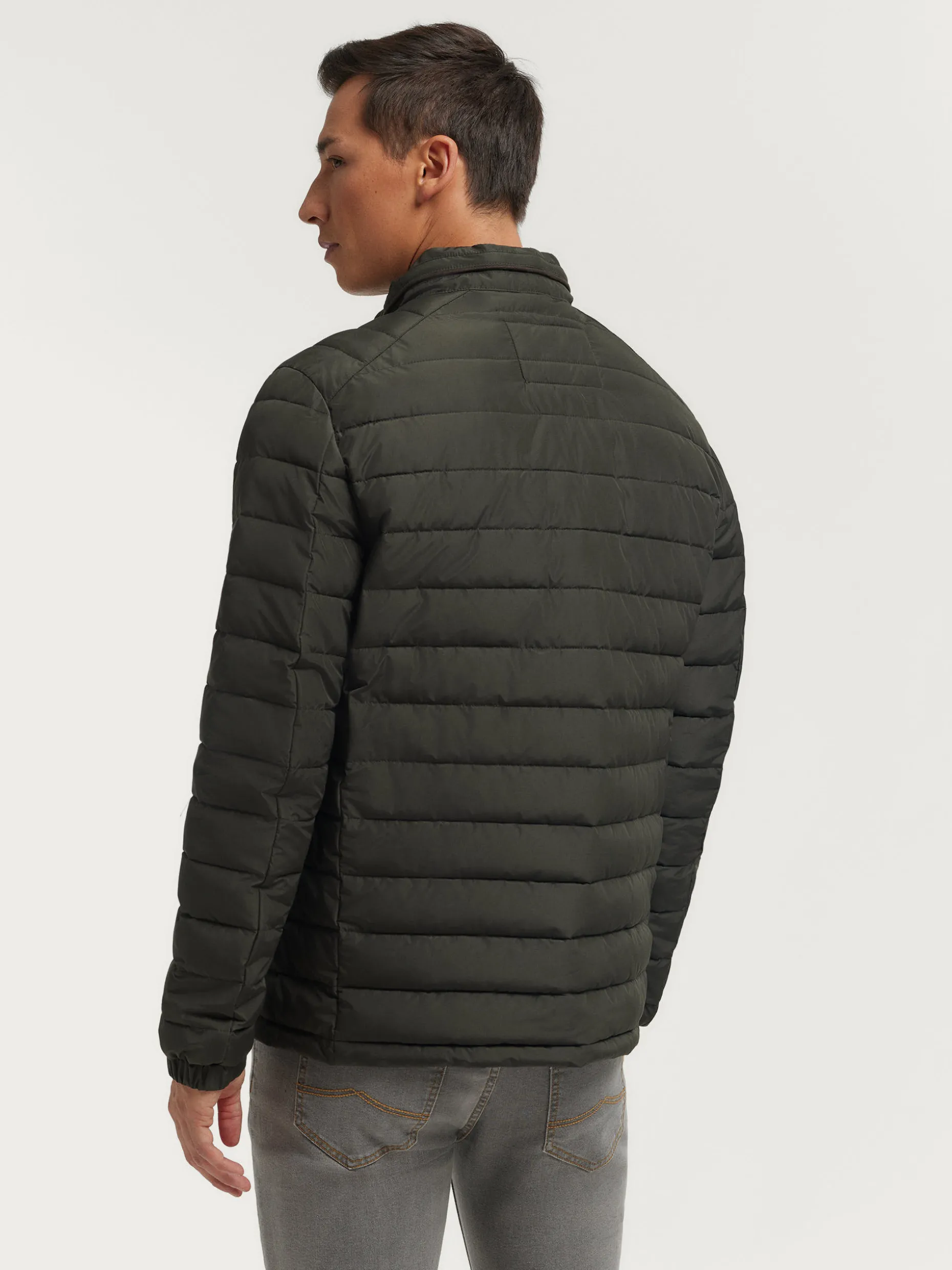 Giubbotto Zeppelin Originale - Collezione Autentica di Álvaro Moreno Boutique