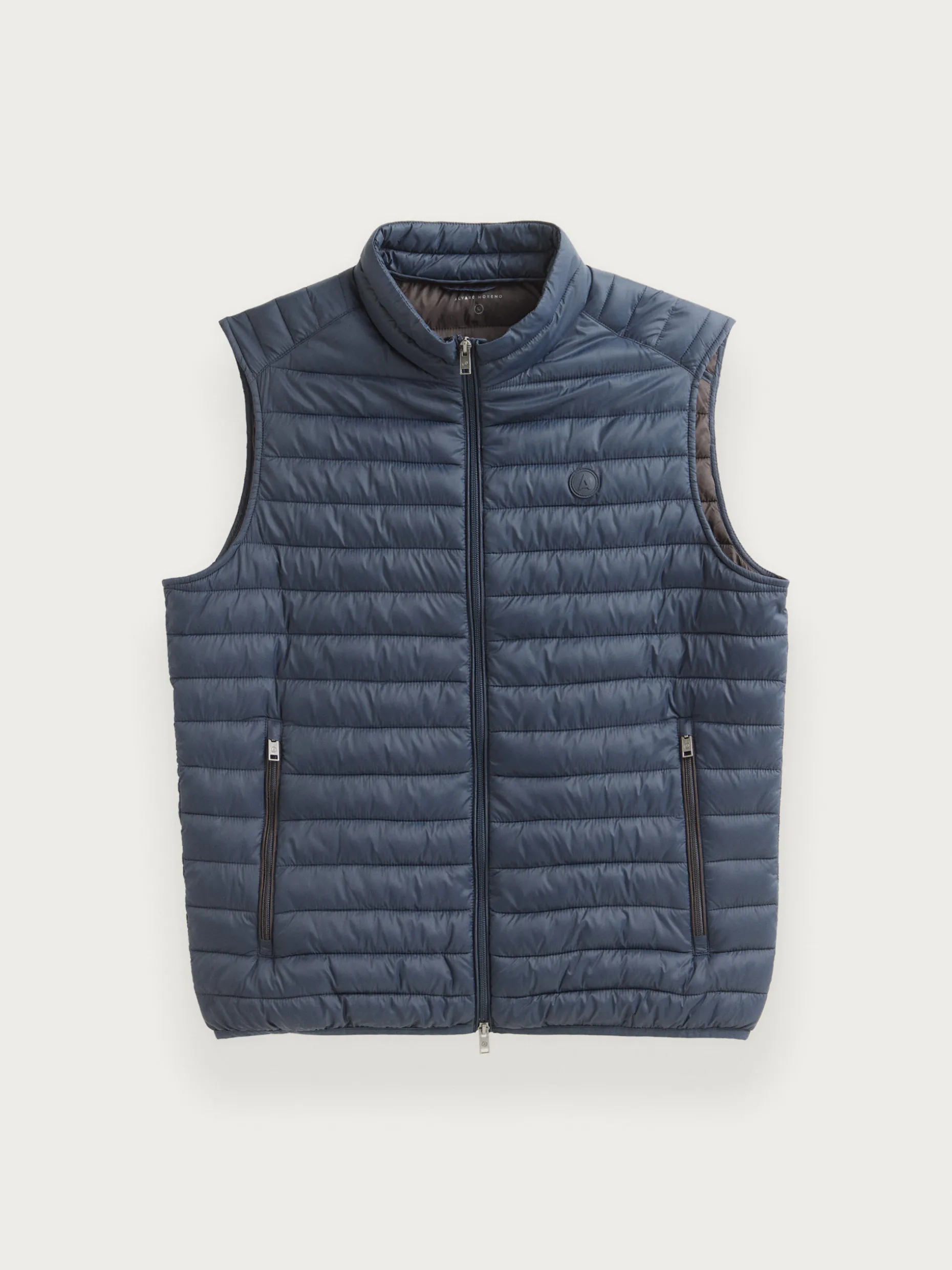 Gilet Denker in Edizione Speciale Alvaro Moreno - Offerta Imperdibile con Sconto Esclusivo