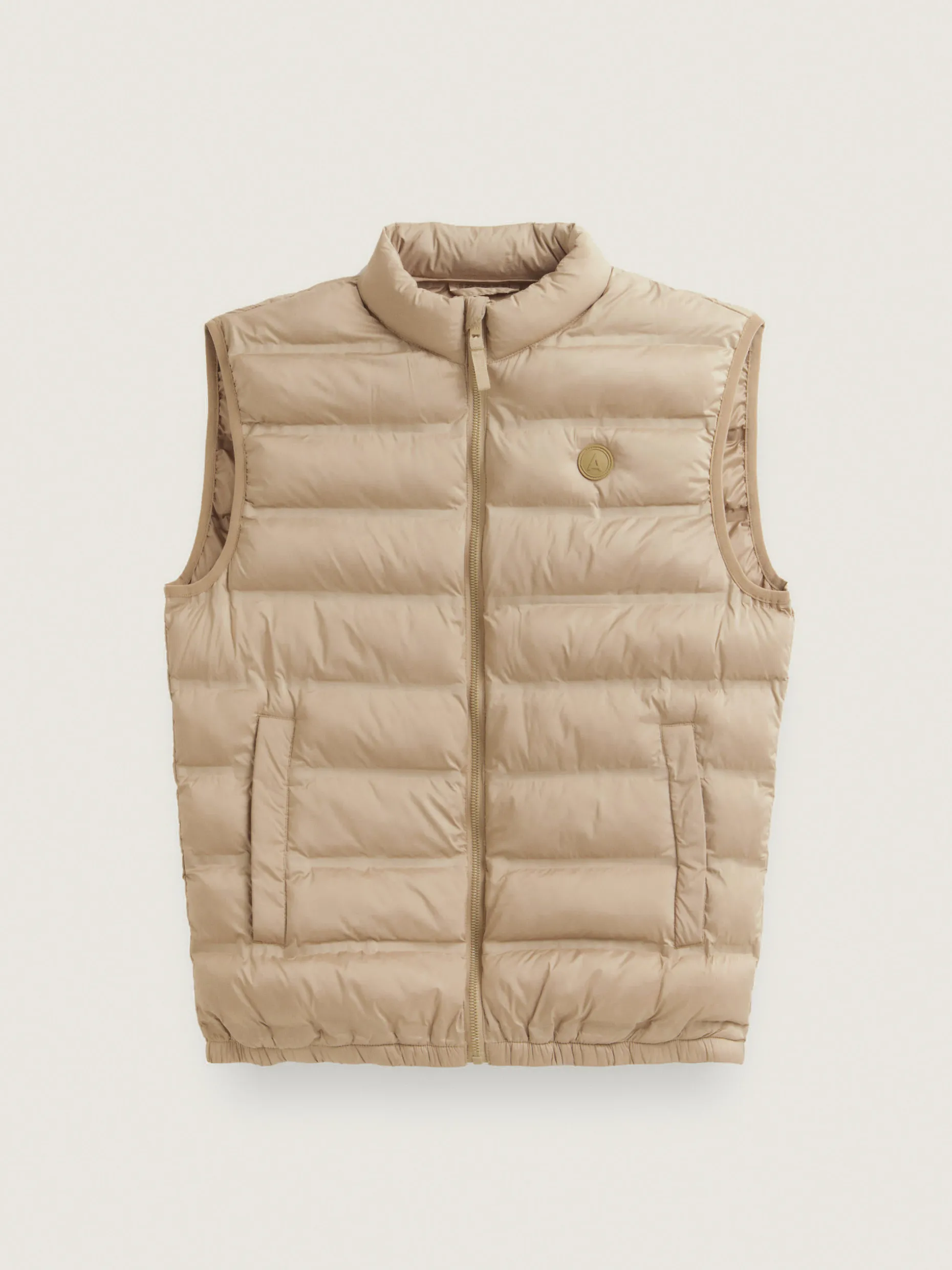 Gilet Uomo Dennis | Design Esclusivo Álvaro Moreno, Stile Moderno e Confortevile