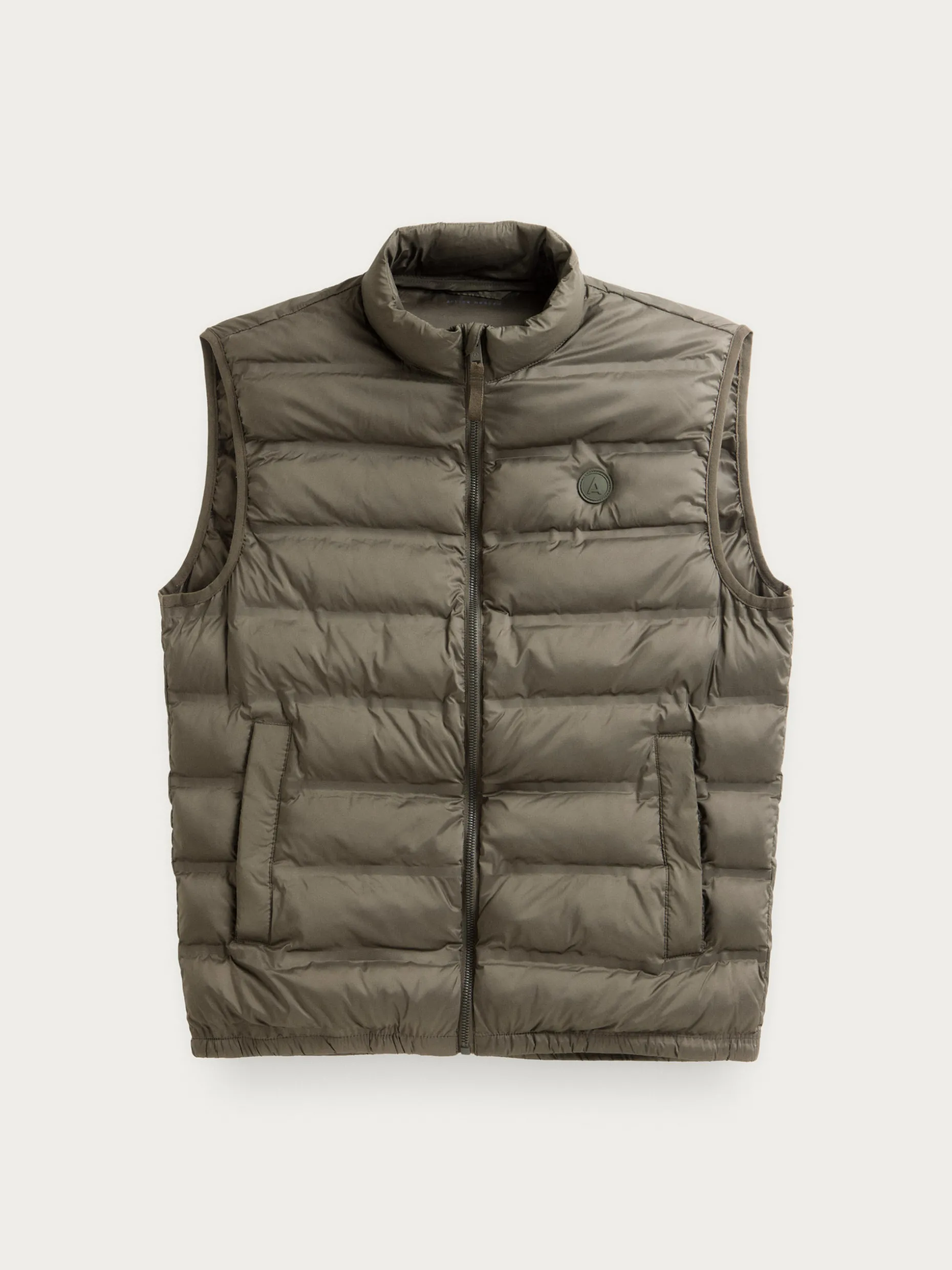Gilet Uomo Dennis - Stile Casual con Design Essenziale | Abbigliamento Moda Uomo | Collezione Autunno/Inverno del Negozio Alvaro Moreno | Confezione Artigianale per Massimo Comfort