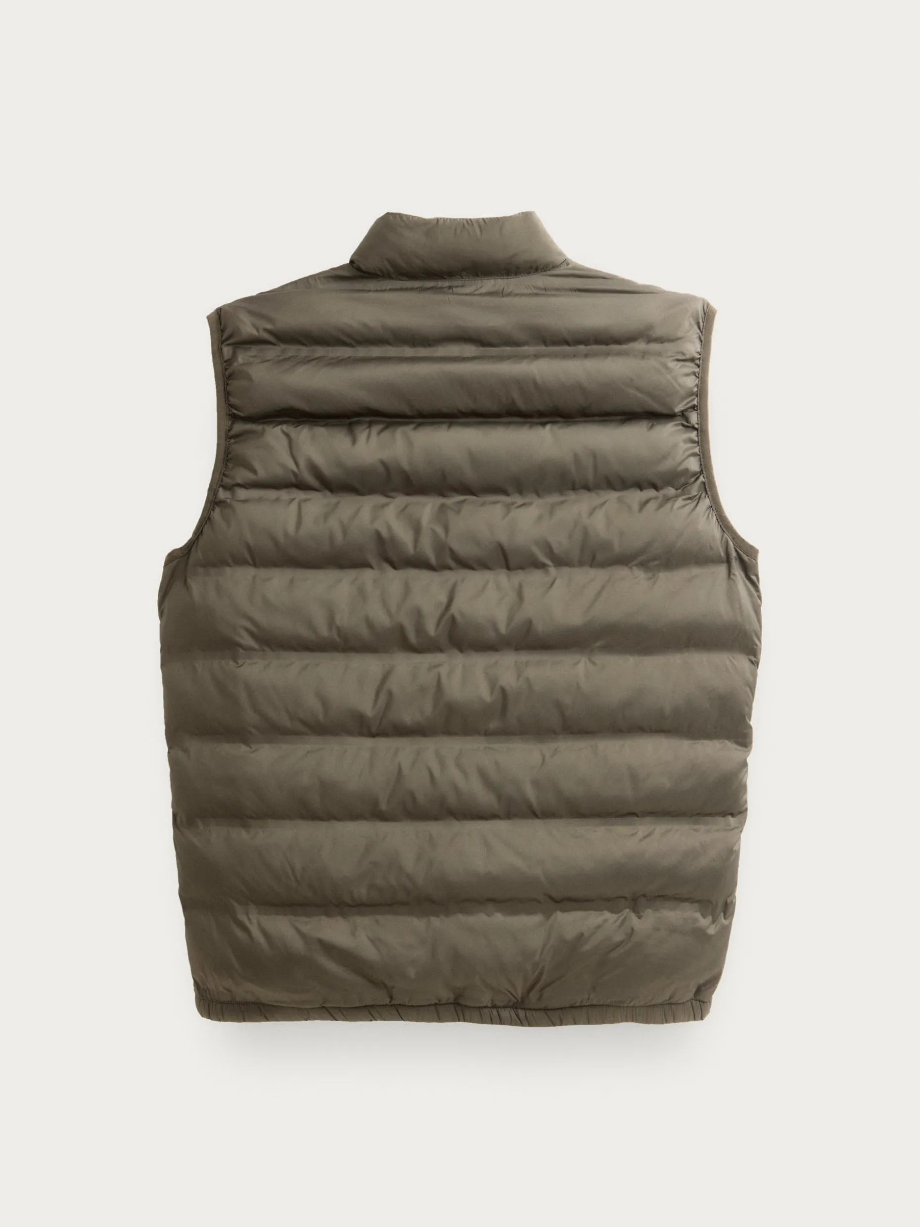 Gilet Uomo Dennis - Stile Casual con Design Essenziale | Abbigliamento Moda Uomo | Collezione Autunno/Inverno del Negozio Alvaro Moreno | Confezione Artigianale per Massimo Comfort