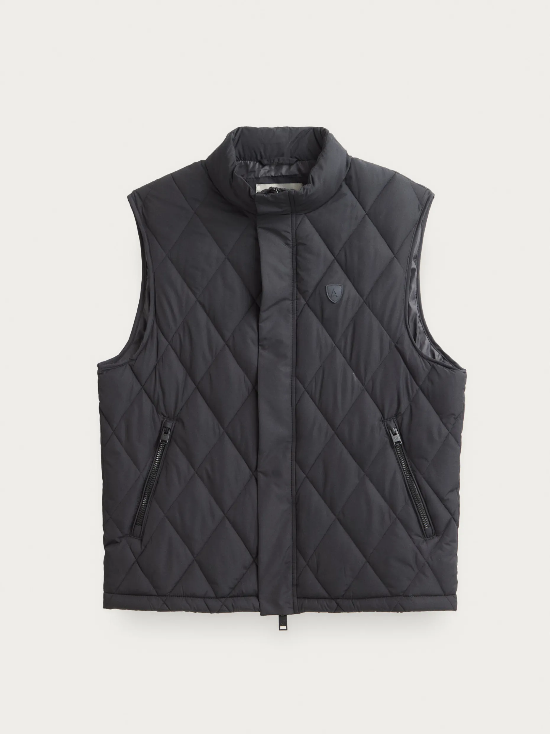 Gilet Draco - Design Esclusivo di Alvaro Moreno, Stile Innovativo per Look Accattivante