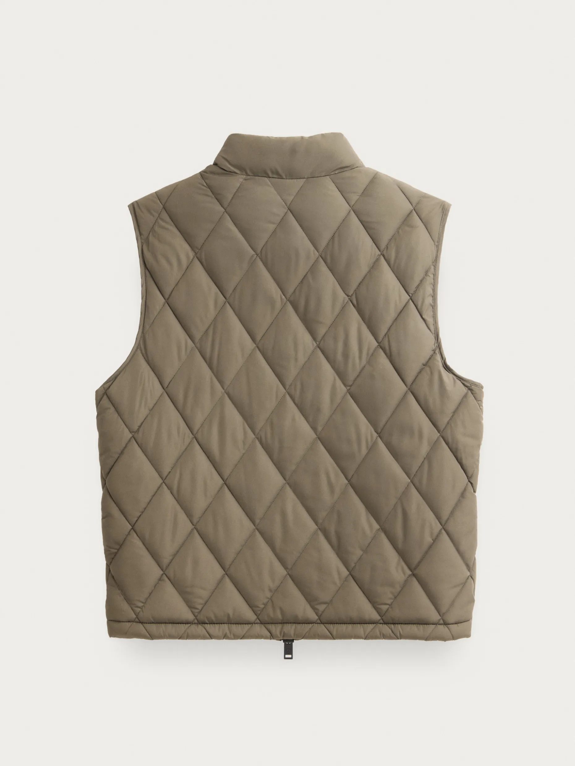 Giubbotto Senza Maniche Draco - Design Esclusivo di Alvaro Moreno | Collezione Moda Autunno/Inverno 2024