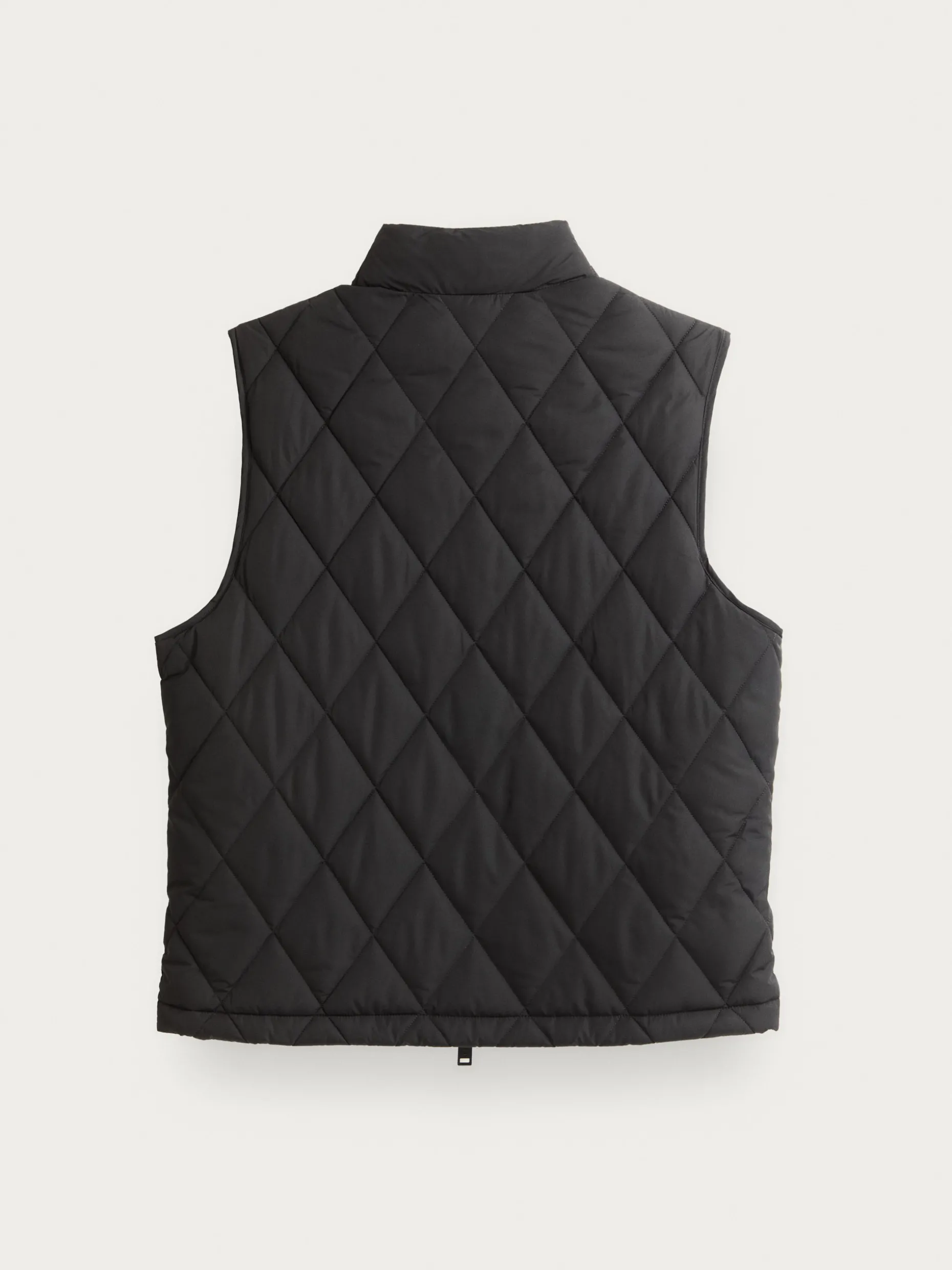 Gilet DRACO Stagione Autunno/Inverno - Design Esclusivo Álvaro Moreno con Rifiniture Premium