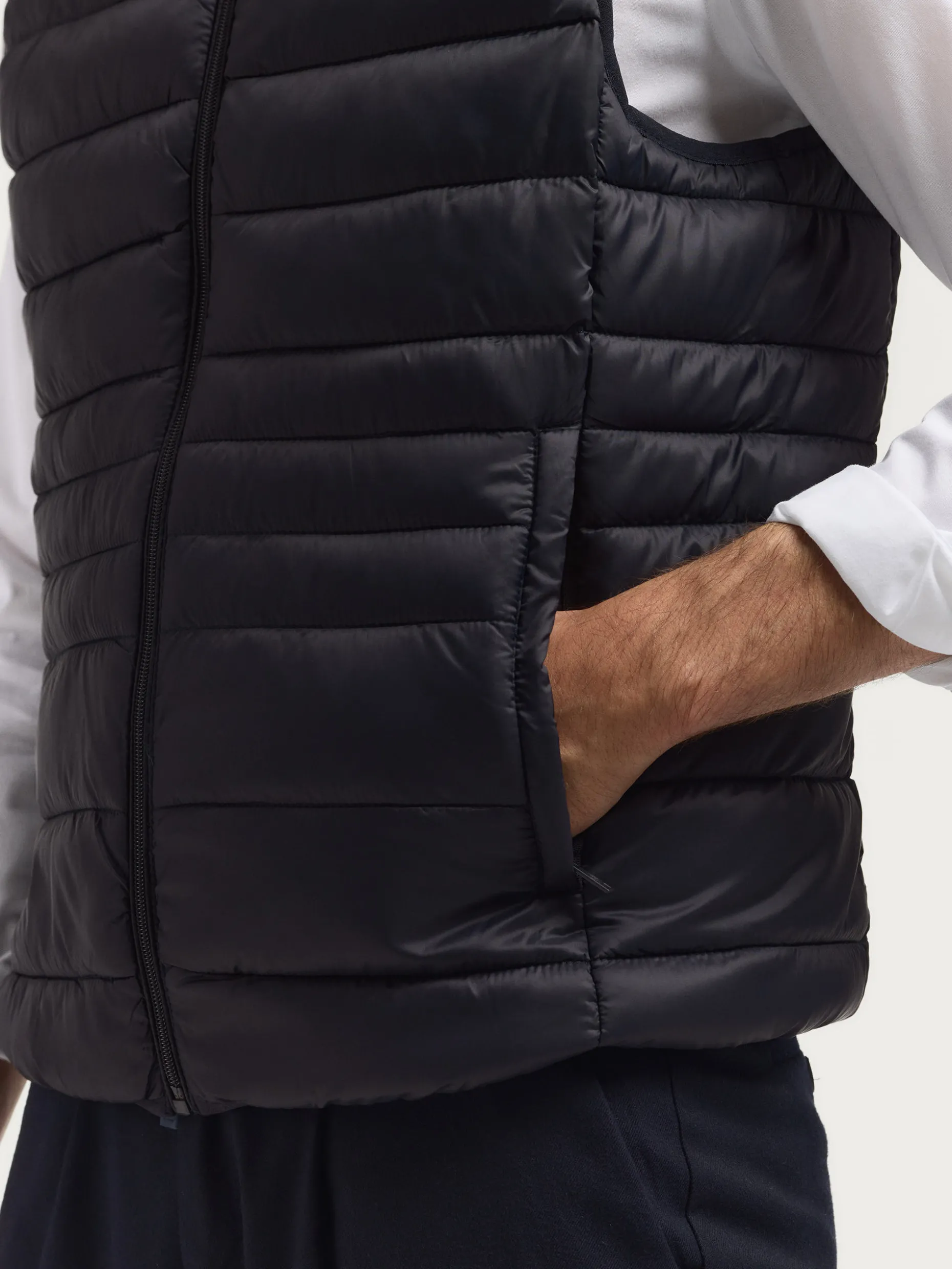 Gilet Morrison Design Essenziale - Moda Uomo da Alvaro Moreno
