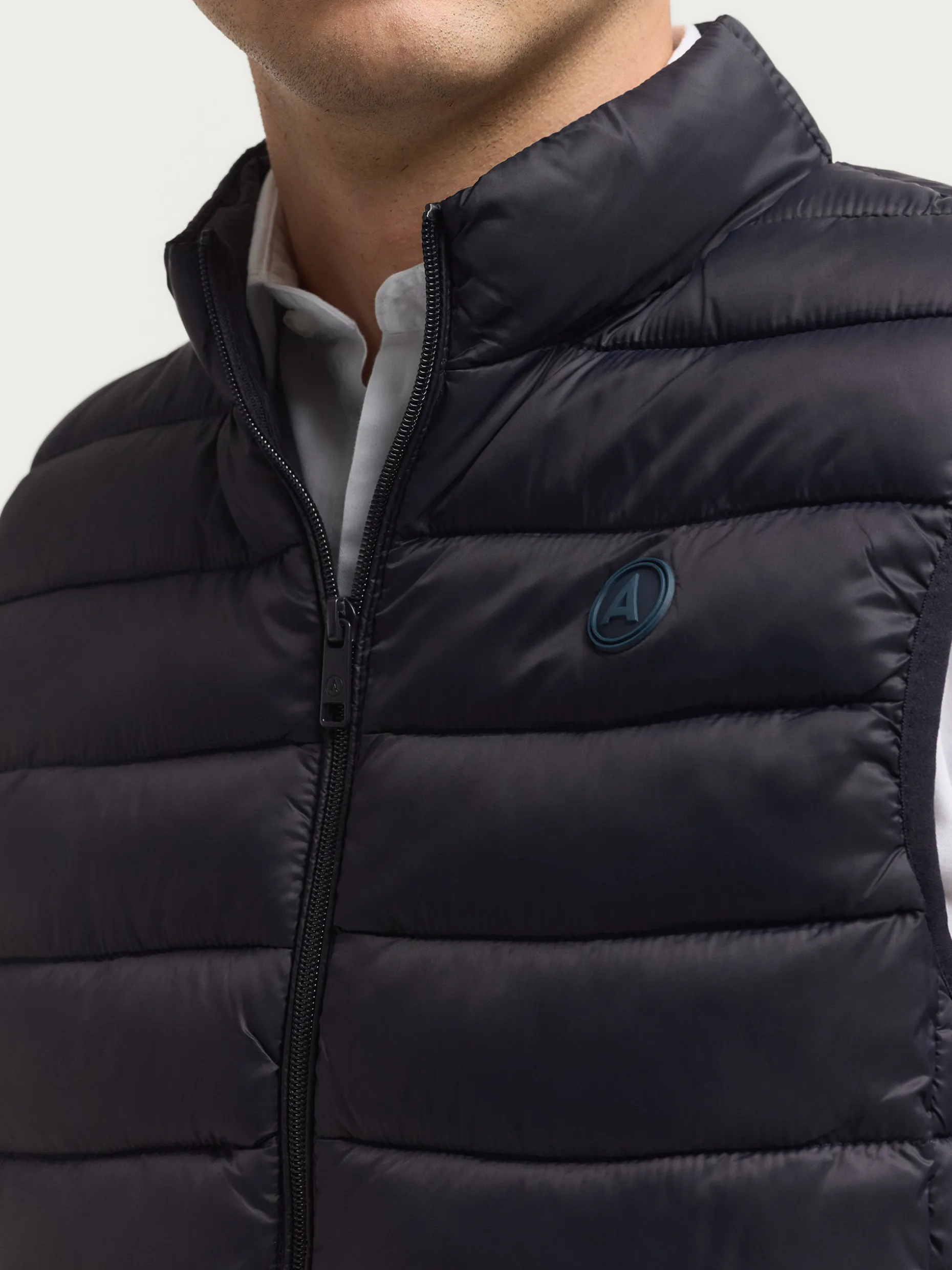 Gilet Morrison Design Essenziale - Moda Uomo da Alvaro Moreno