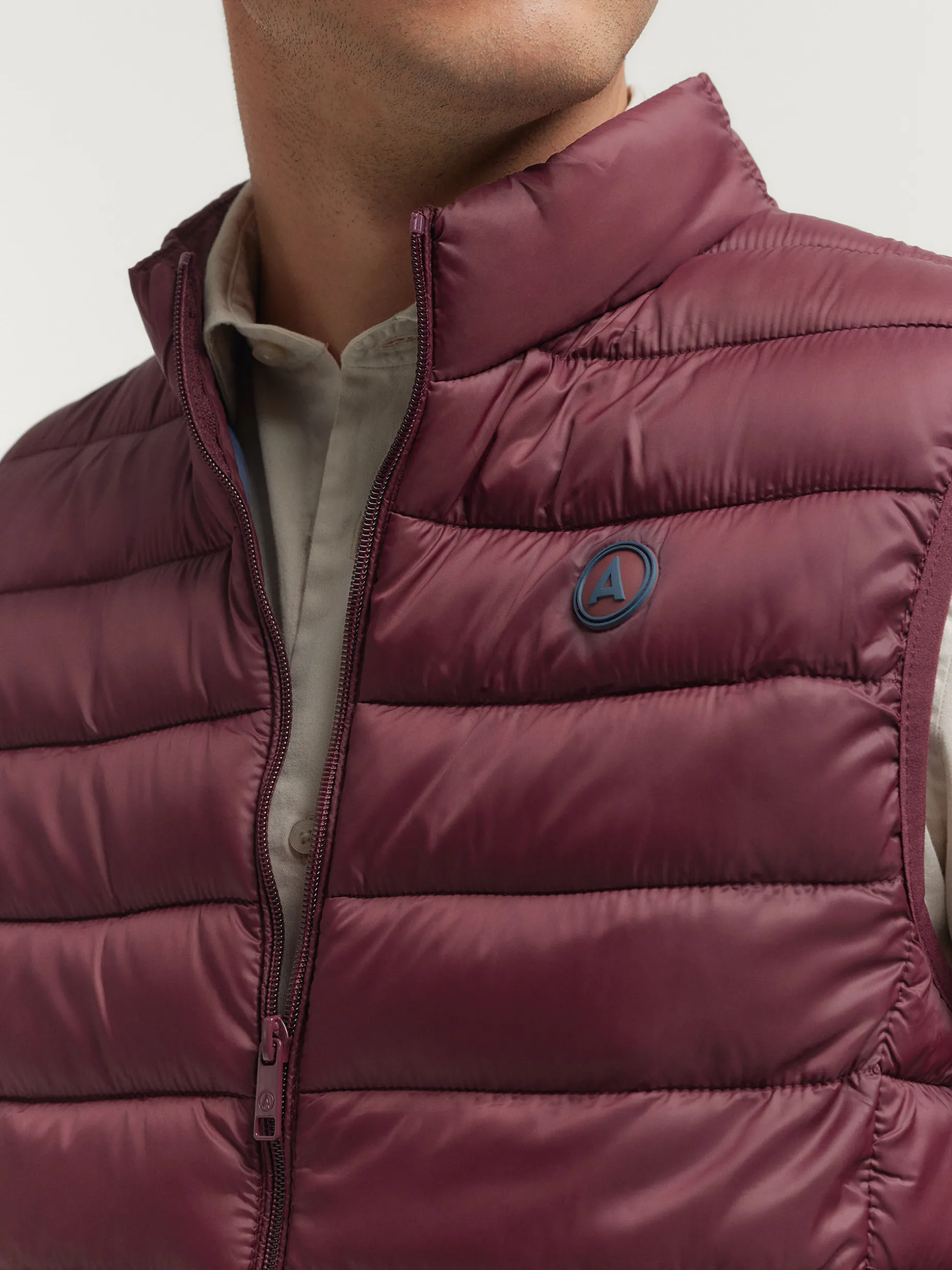 Gilet Morrison in Tweed Elegante - Design Esclusivo di Alvaro Moreno, Stagione Primavera/Estivo