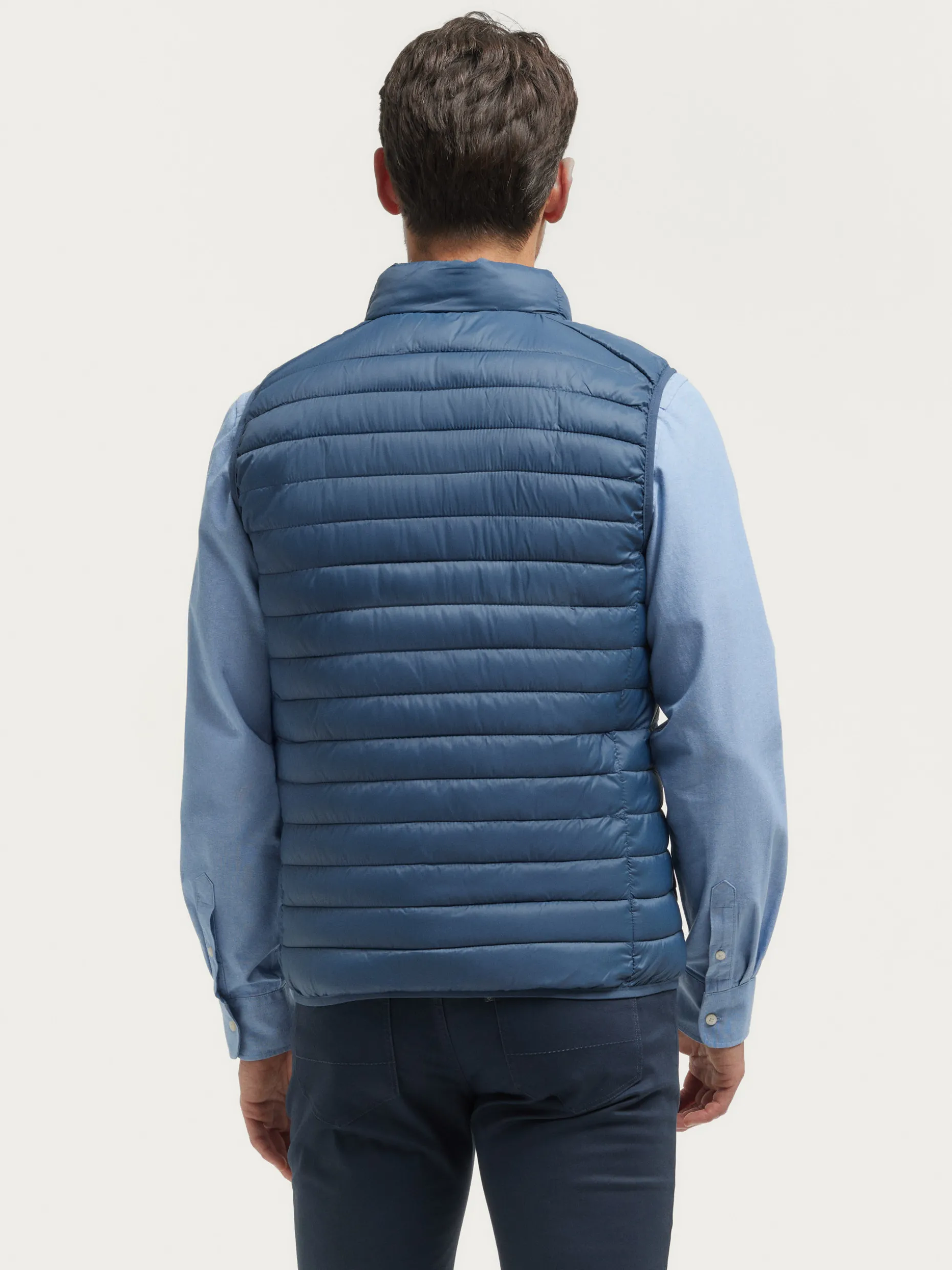 Gilet Uomo NIRO | Sconti Esclusivi di Alvaro Moreno a Tempo Limitato