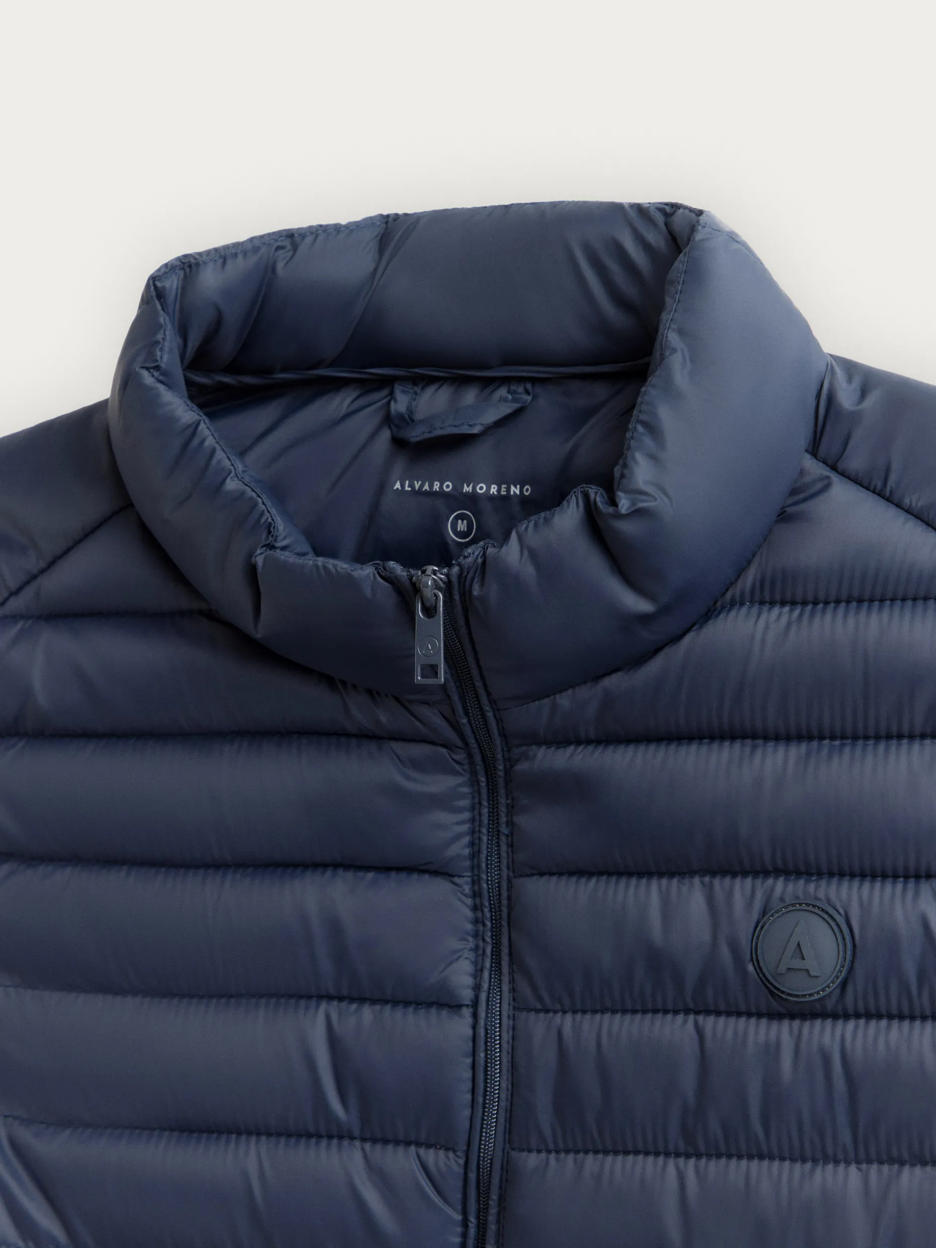 Gilet Moda Niro - Alvaro Moreno a Prezzo Imbattibile