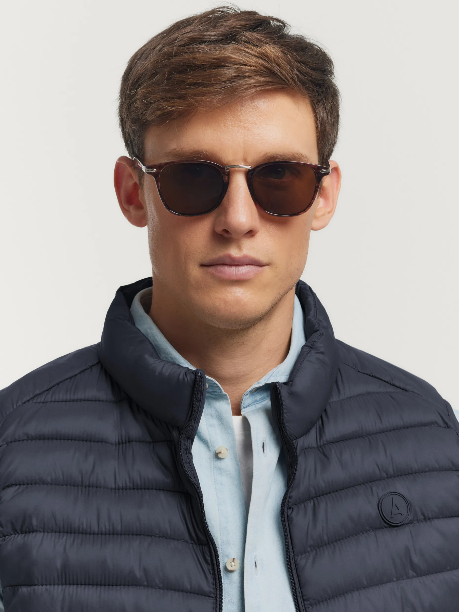 Gilet Moda Niro - Alvaro Moreno a Prezzo Imbattibile