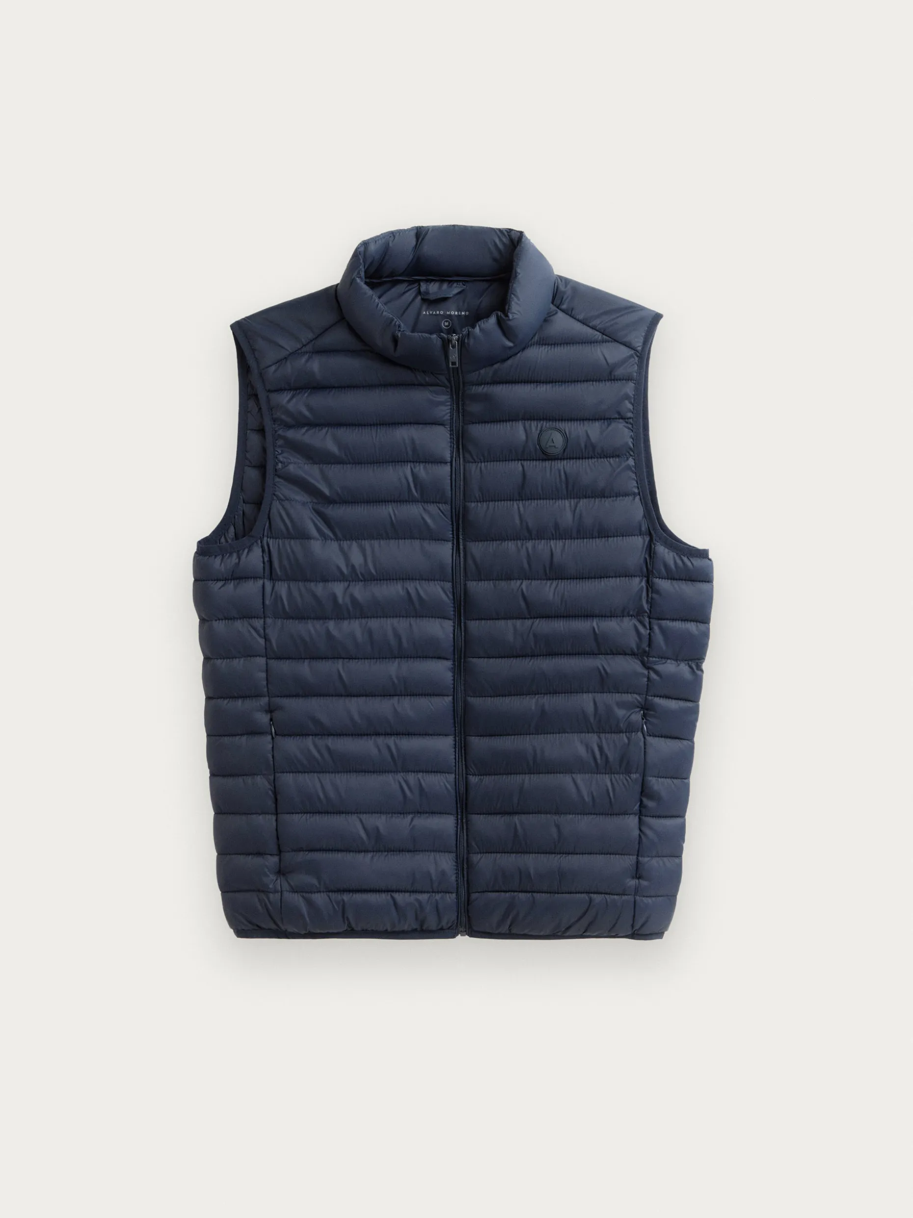Gilet Moda Niro - Alvaro Moreno a Prezzo Imbattibile