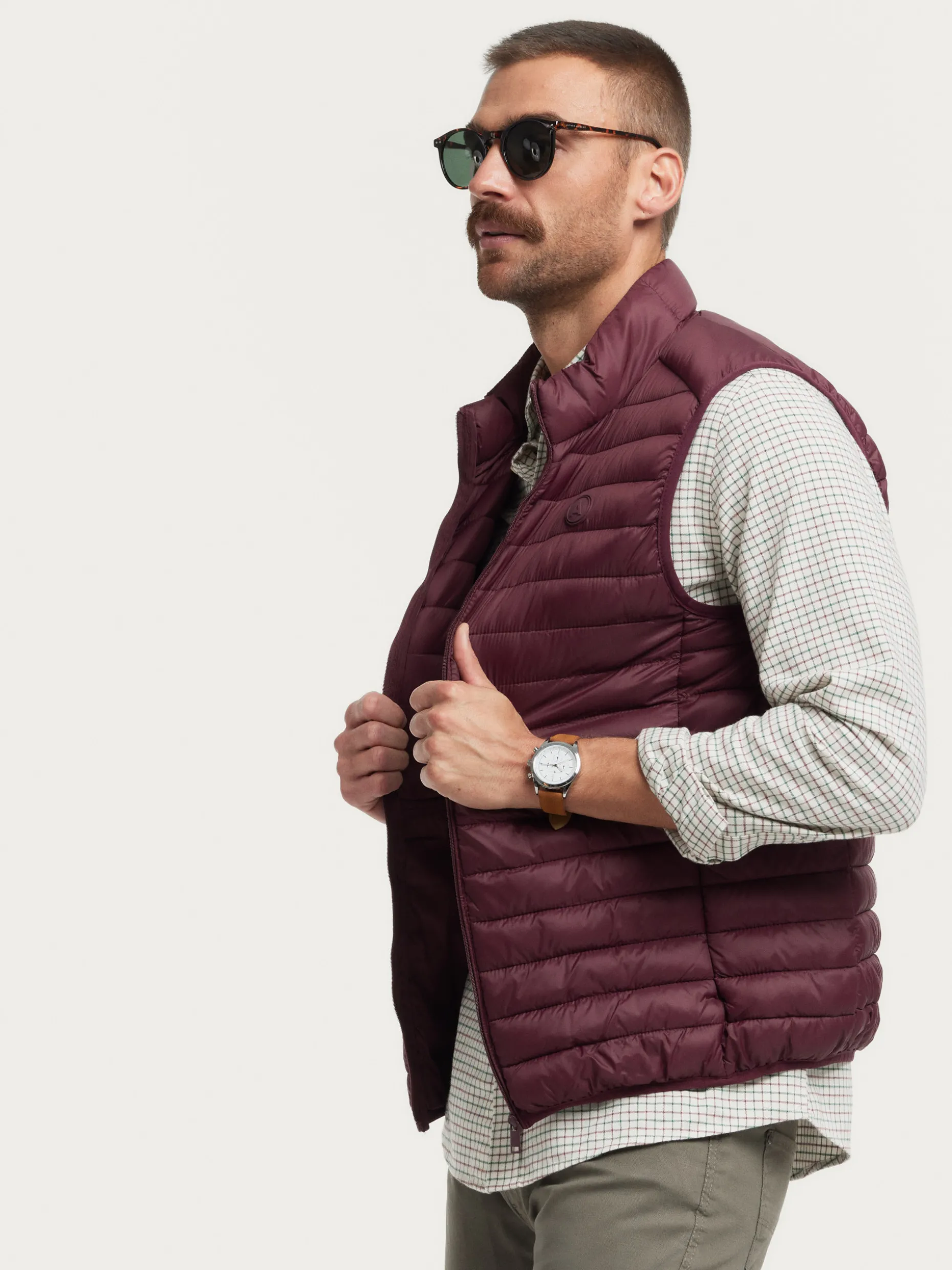 Giubbotto Uomo NIRO - Sconto Imperdibile di Alvaro Moreno | Leggero e Confortevile, Design Moderno per Stagioni Fredde
