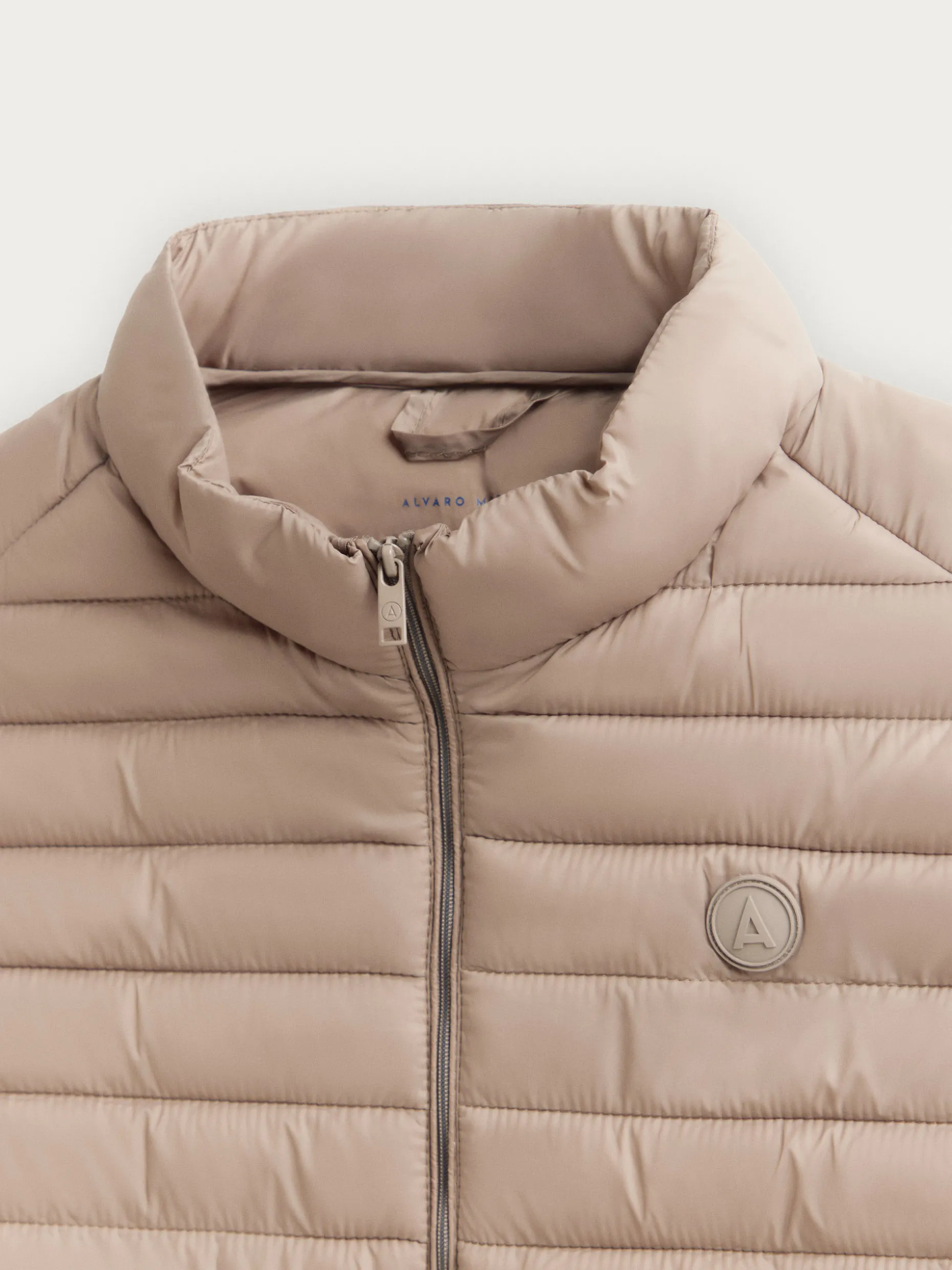 Gilet Moda Uomo Niro Design - Collezione Autunno/Inverno by Alvaro Moreno