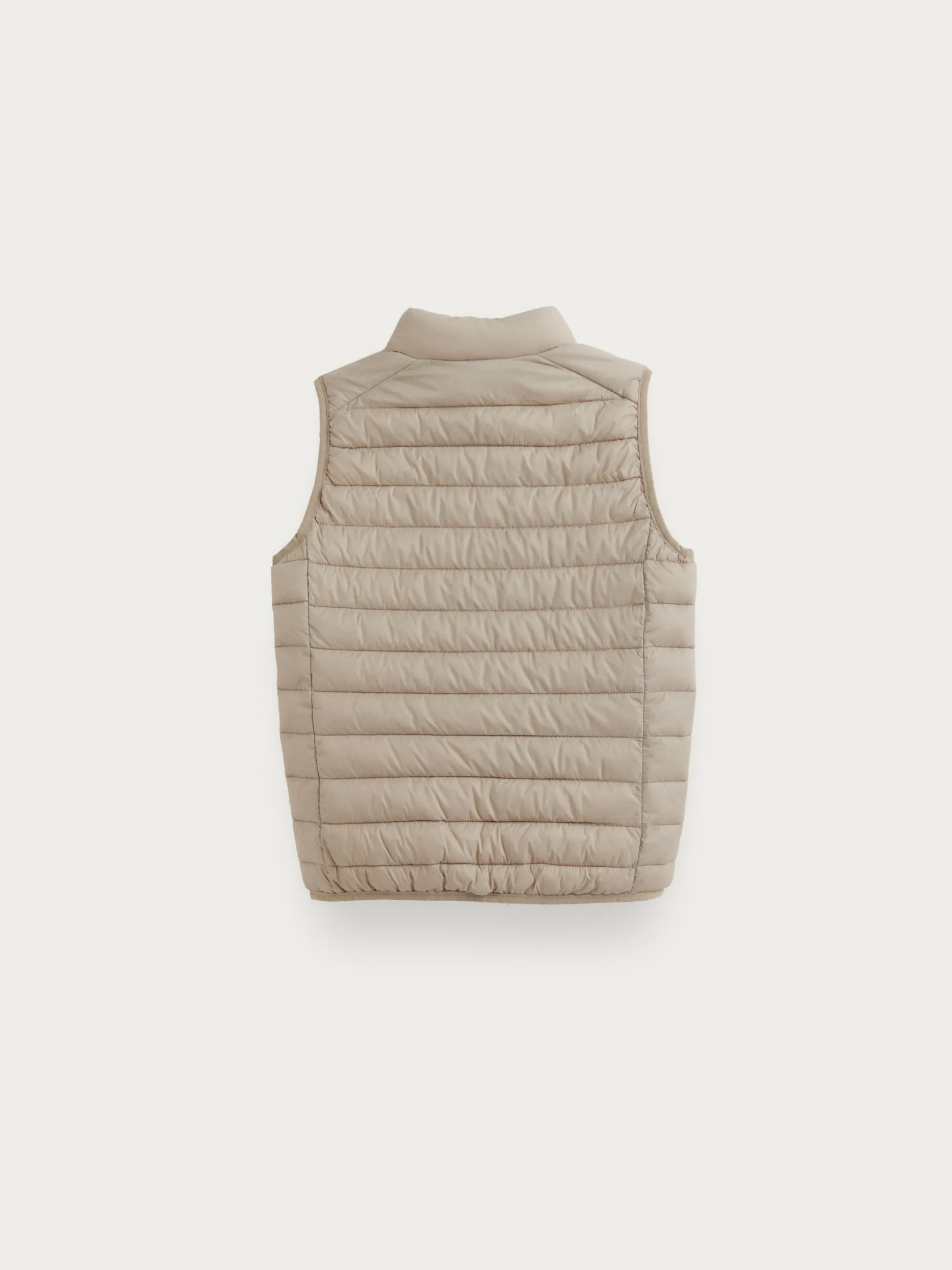 Gilet Termico Niro Junior - Sconti Esclusivi Alvaro Moreno per Bambini